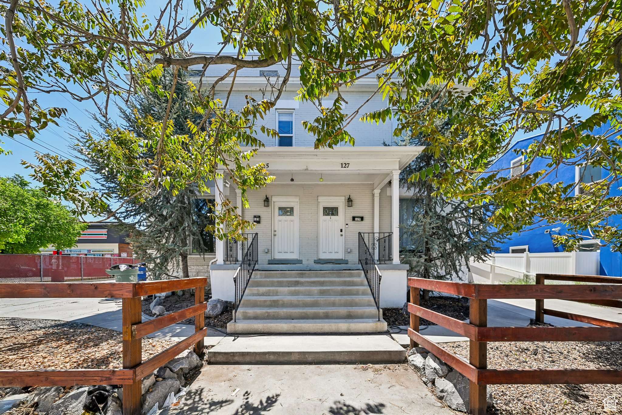 Salt Lake City, UT 84101,125 W 800 S