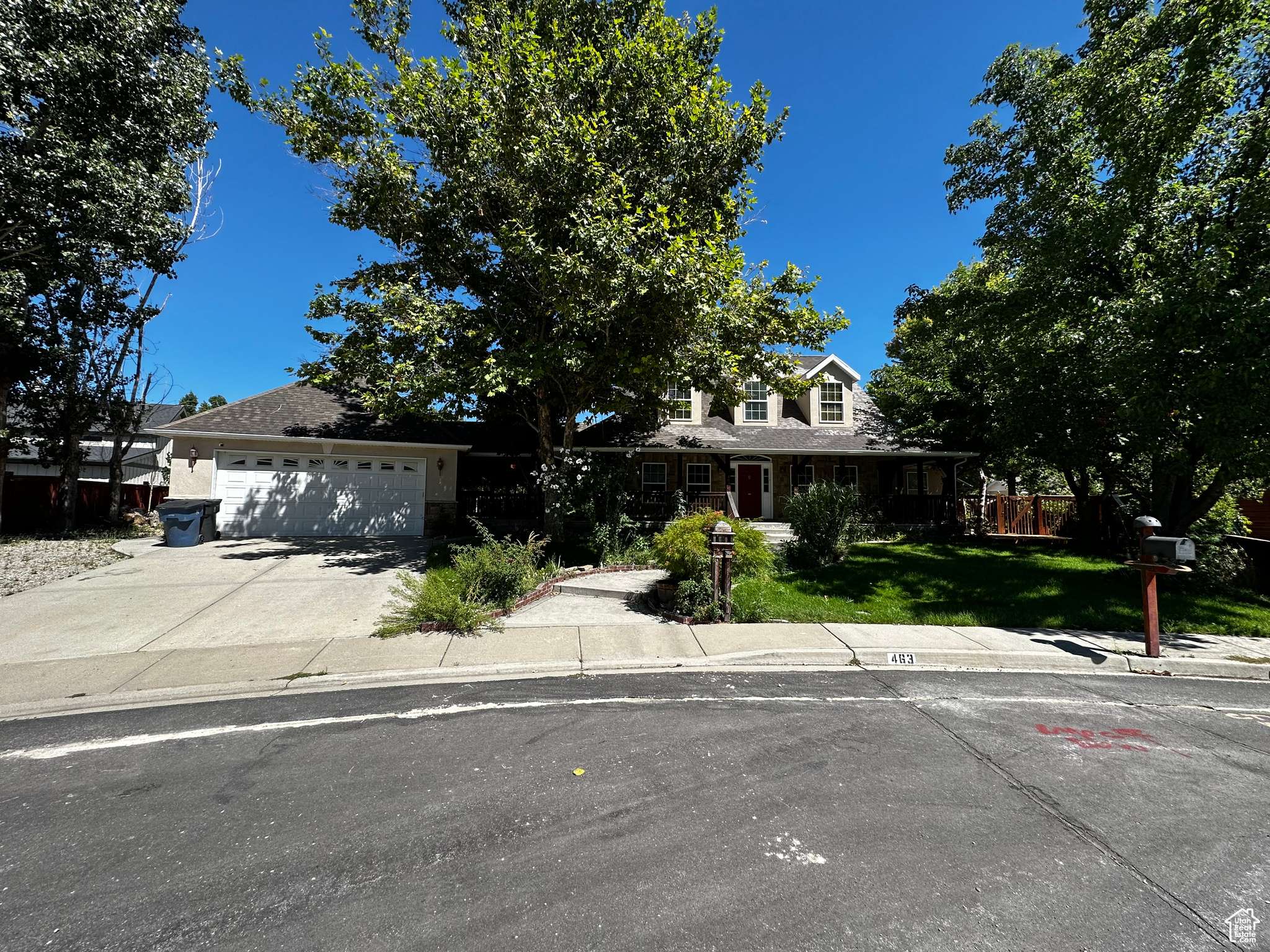 Mapleton, UT 84664,463 E 200 N