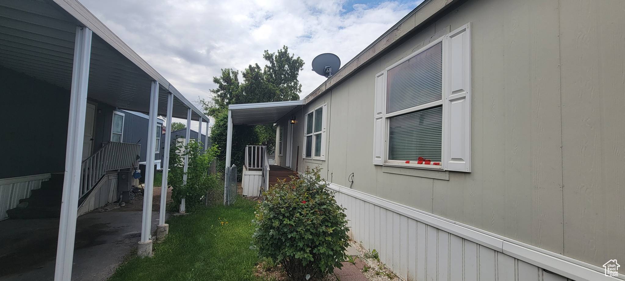 West Valley City, UT 84119,2551 W 2745 S #160