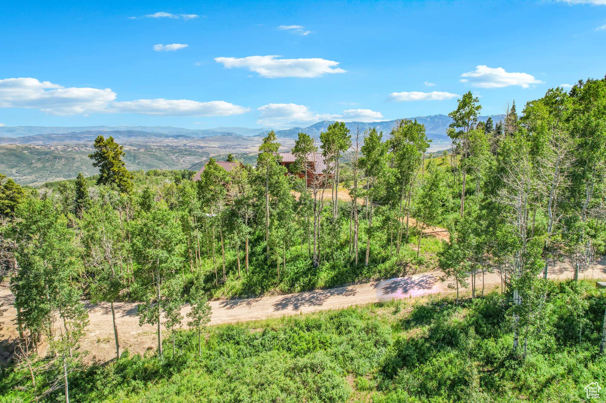 Wanship, UT 84017,2481 FOREST MEADOW RD #D91