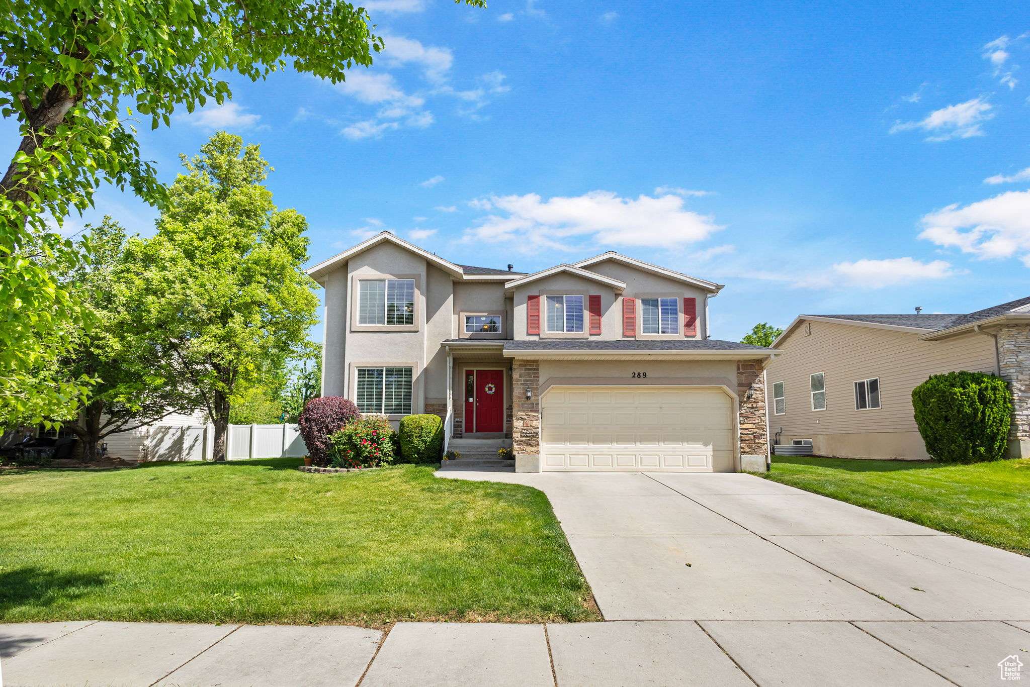 Kaysville, UT 84037,289 E 1500 S