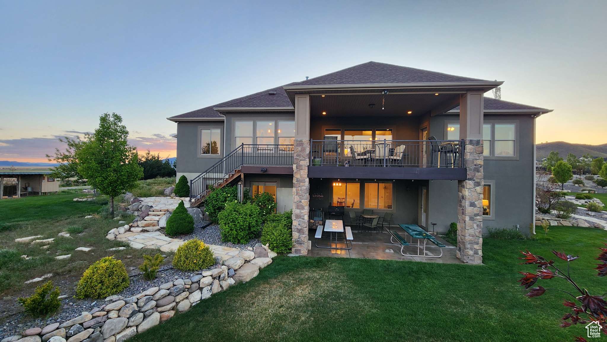 Eagle Mountain, UT 84005,9288 N HARMONY WAY