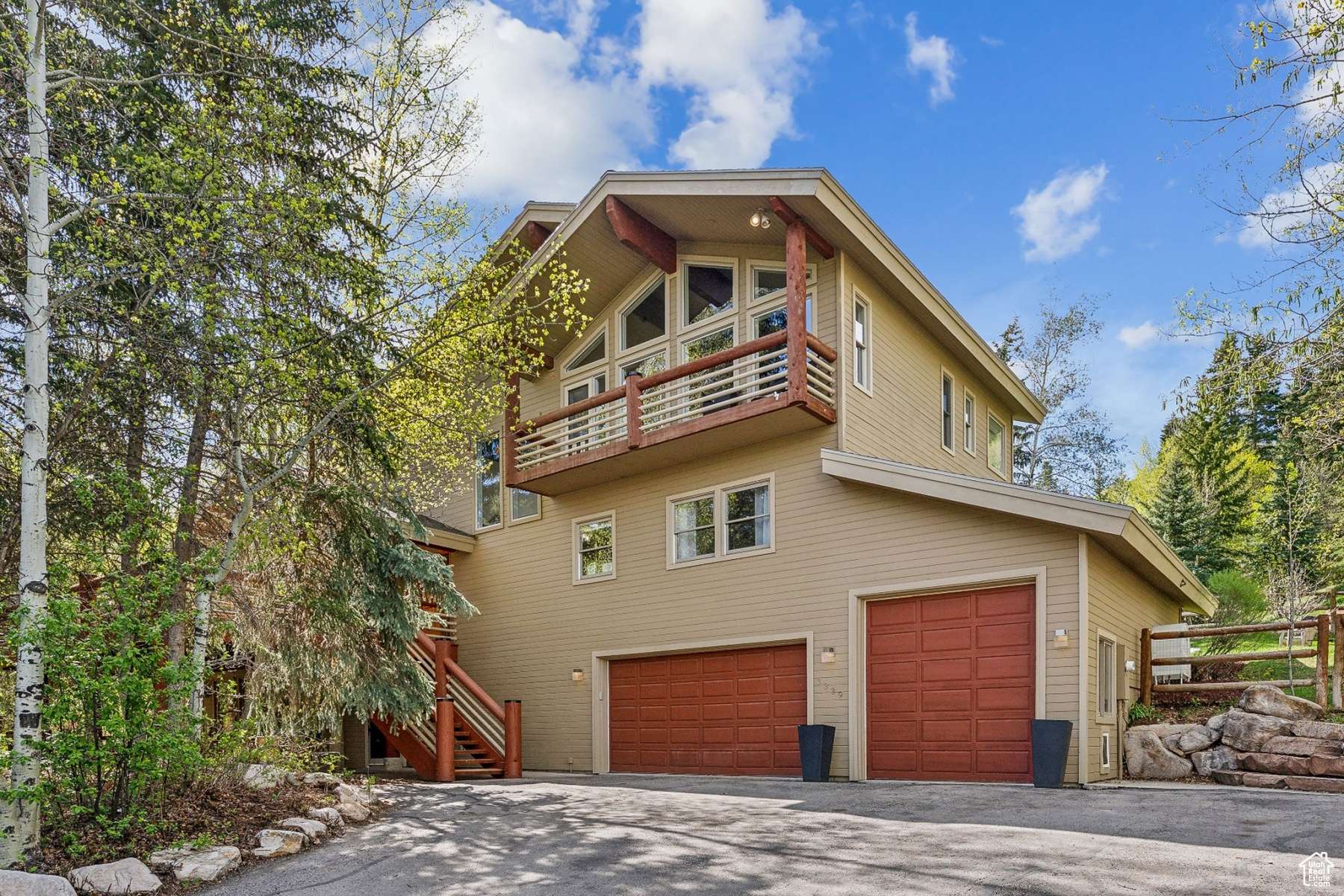 Park City, UT 84098,3339 W BIG SPRUCE WAY