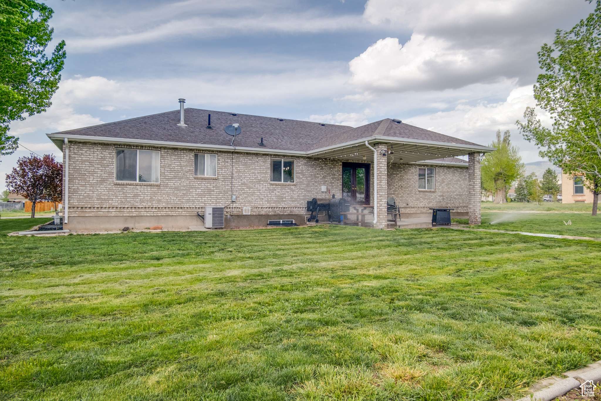 Levan, UT 84639,141 W 100 S