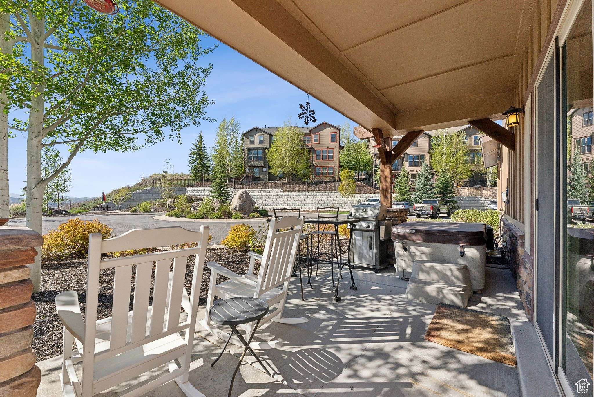Kamas, UT 84036,13312 N HIGHMARK CT