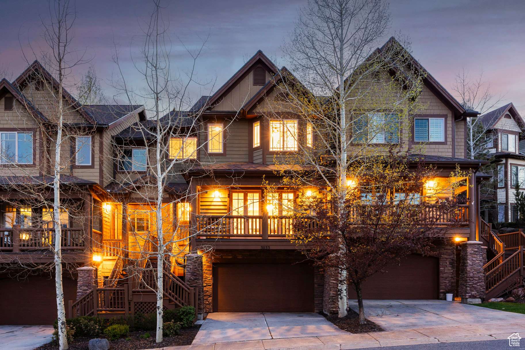 Park City, UT 84098,3033 CANYON LINKS DR