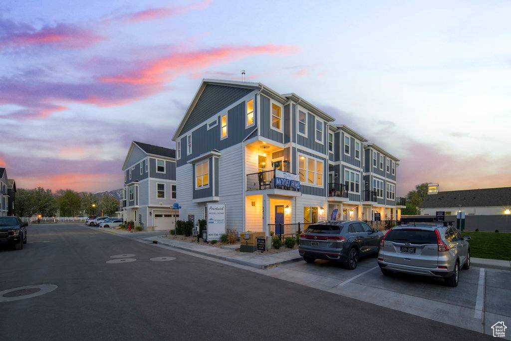 South Salt Lake, UT 84115,3478 S WICK CT #61
