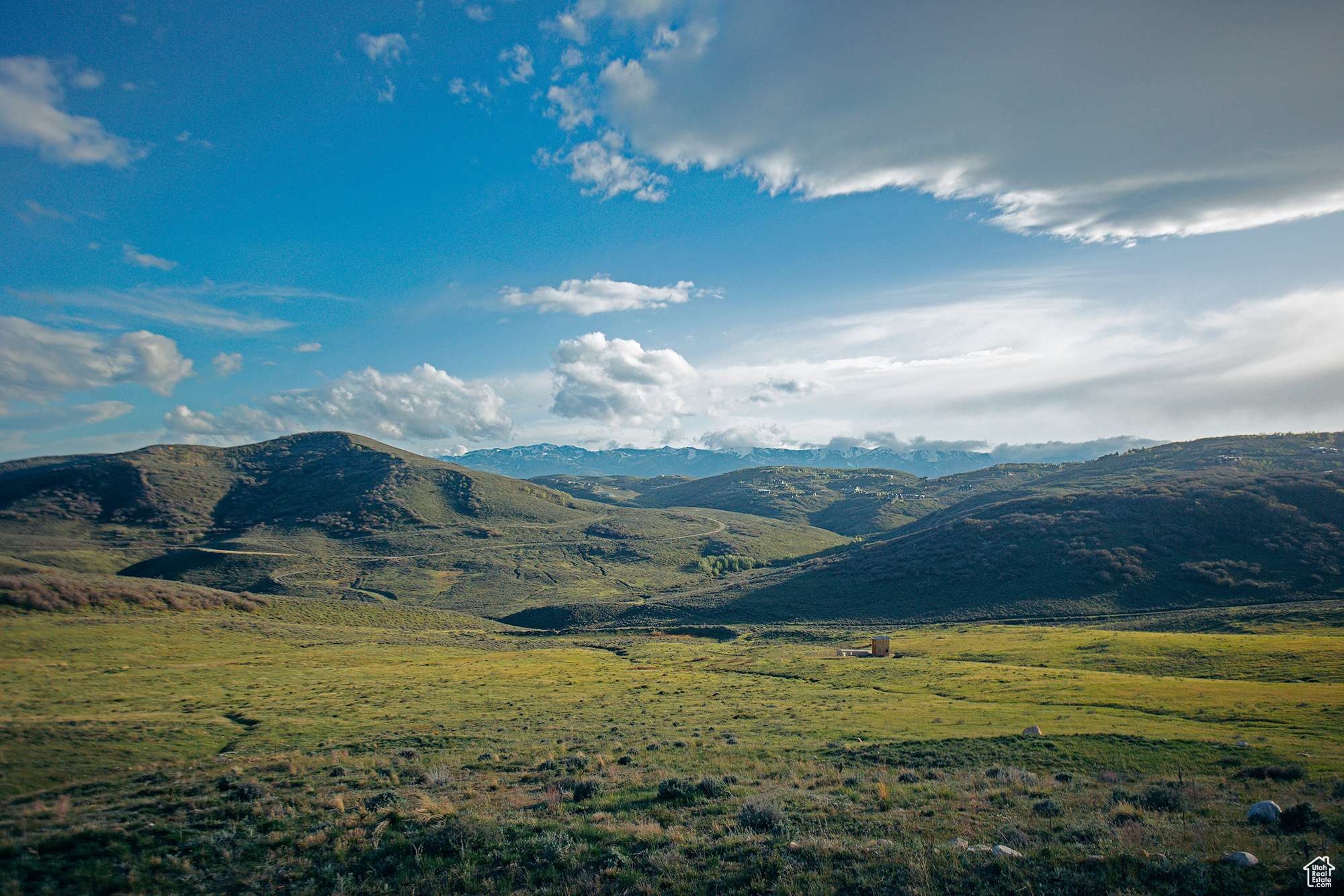 Coalville, UT 84017,122 PARKVIEW RD