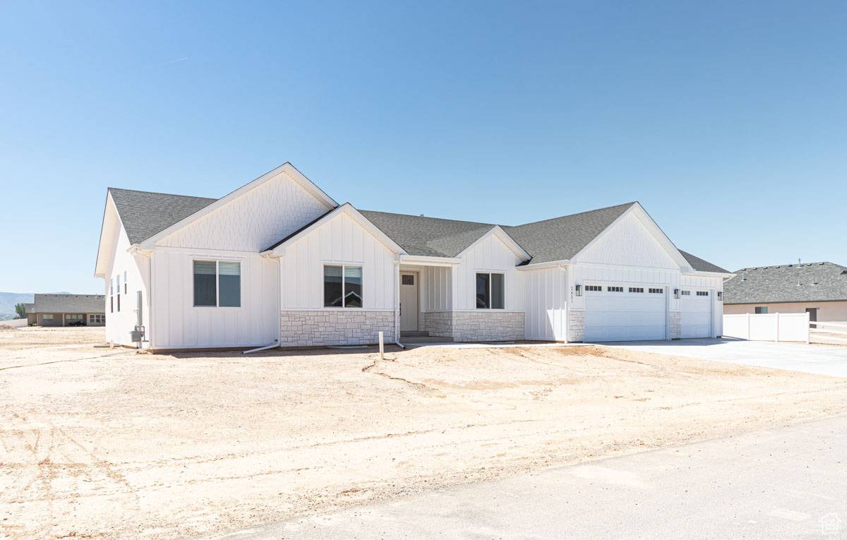 Cedar City, UT 84721,2451 W 3750 N