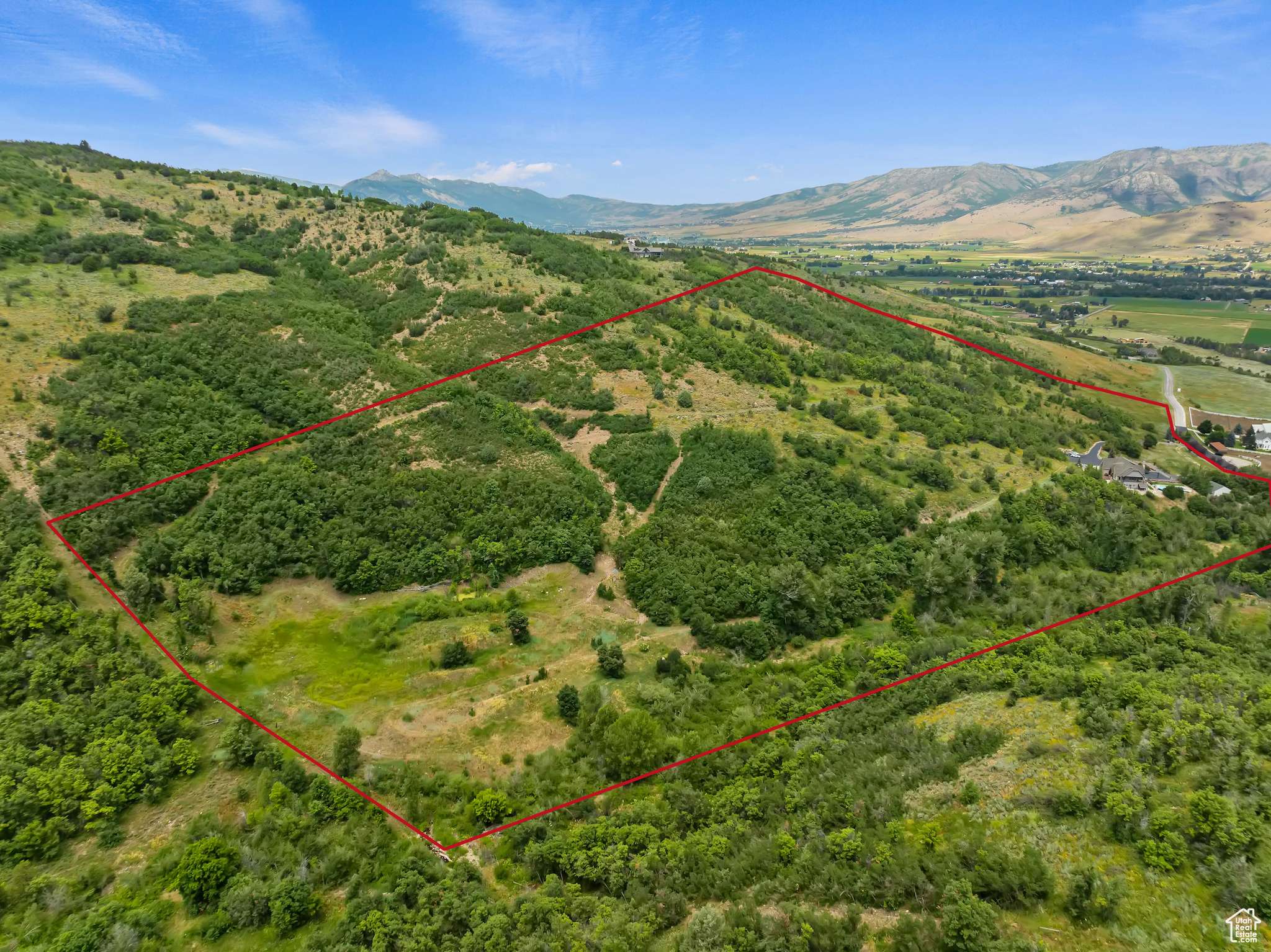 Huntsville, UT 84317,2333 S FALCON WAY