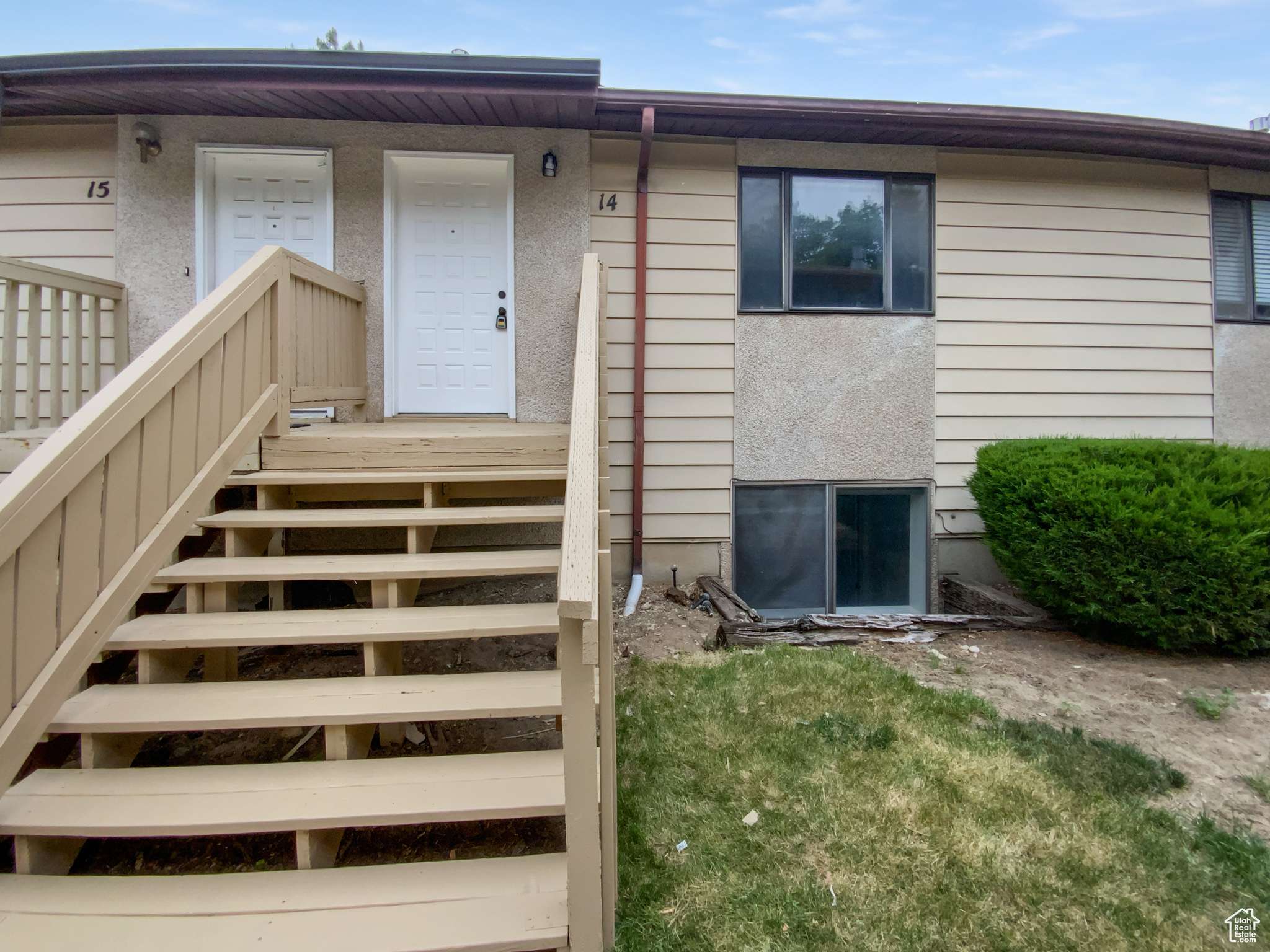 Salt Lake City, UT 84121,7265 S 1950 E ##14