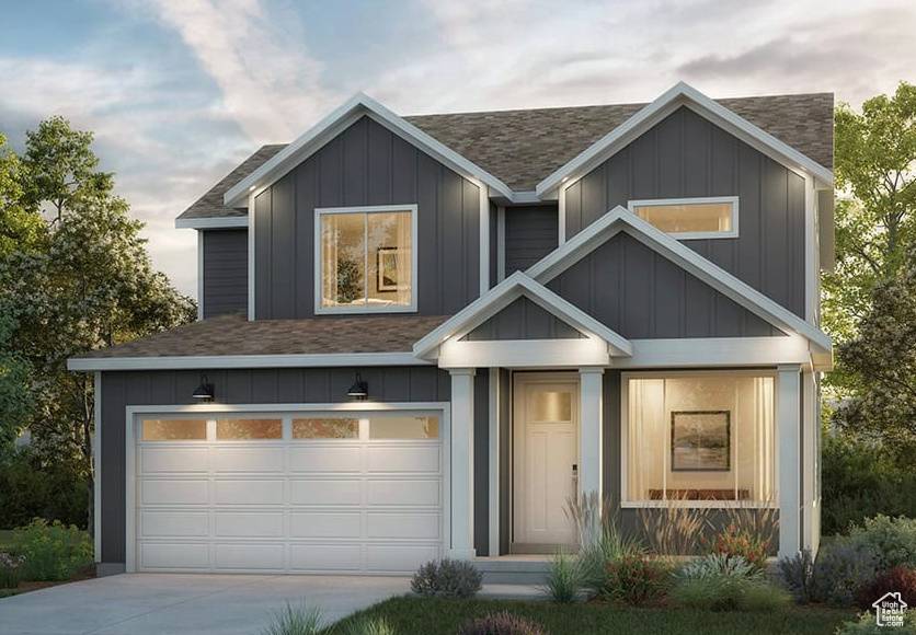 Eagle Mountain, UT 84005,2089 W LEAP FROG RD #428