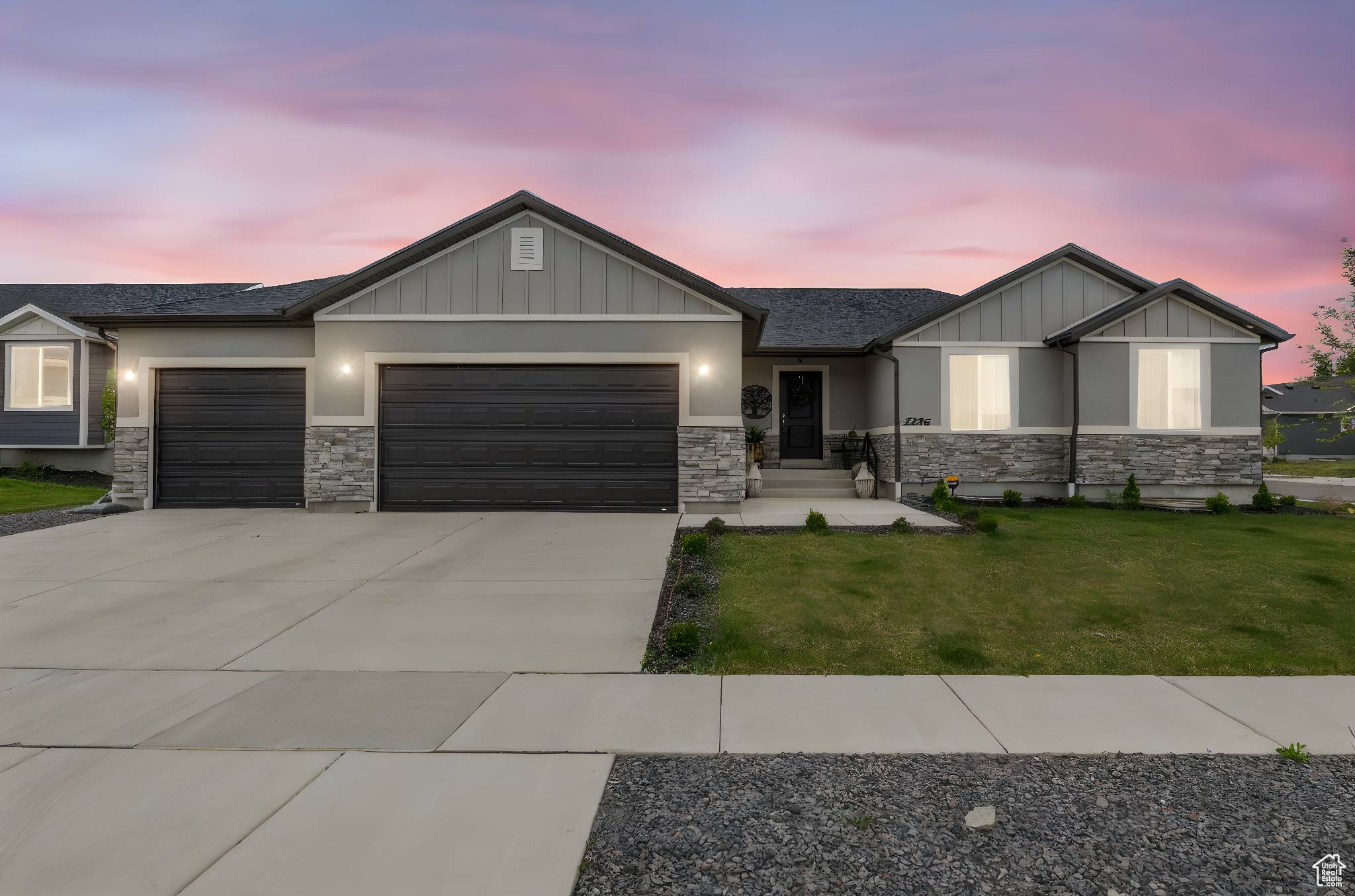 Eagle Mountain, UT 84005,2256 E BOXWOOD LN