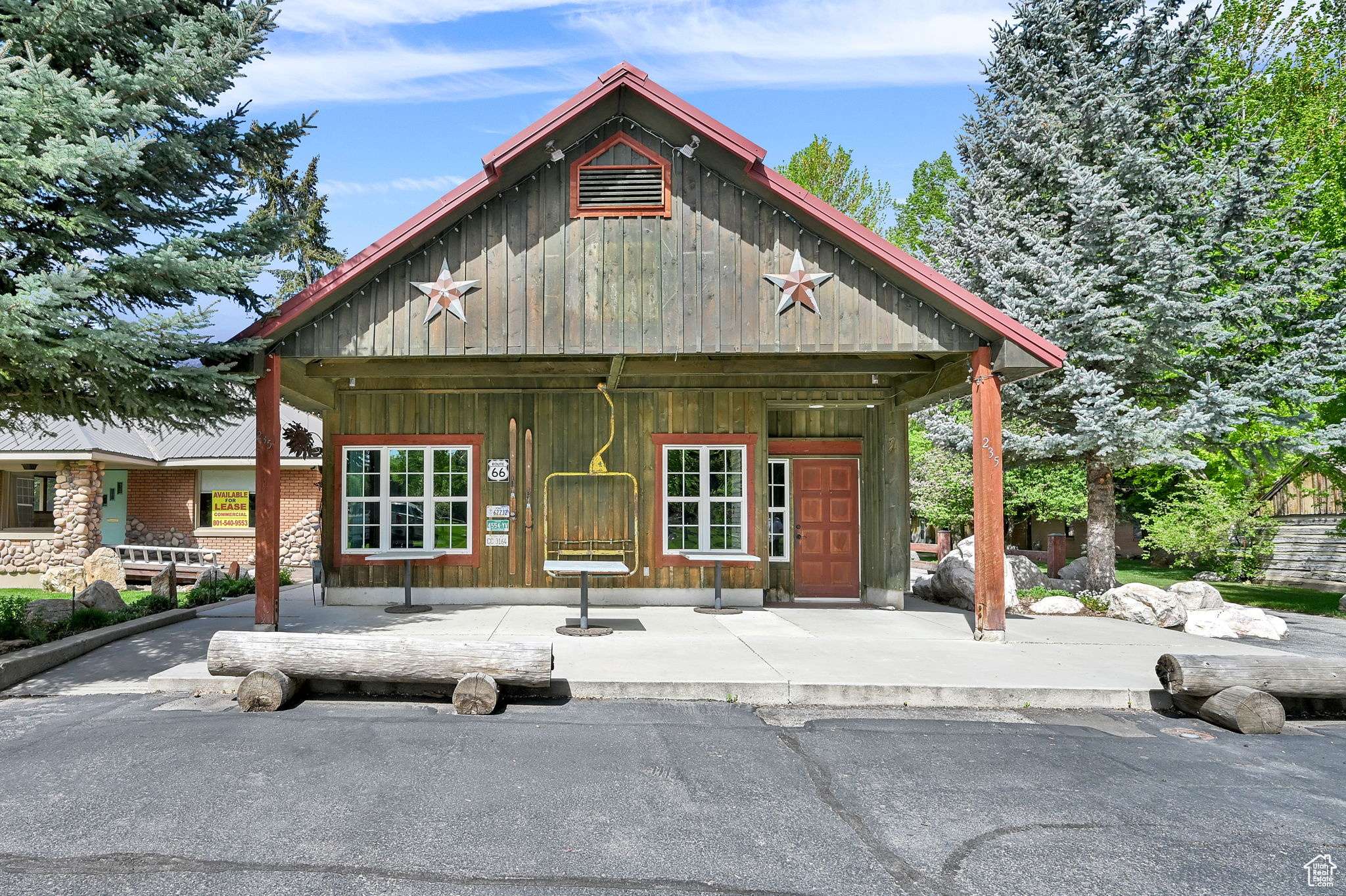 Huntsville, UT 84317,235 S 7400 E