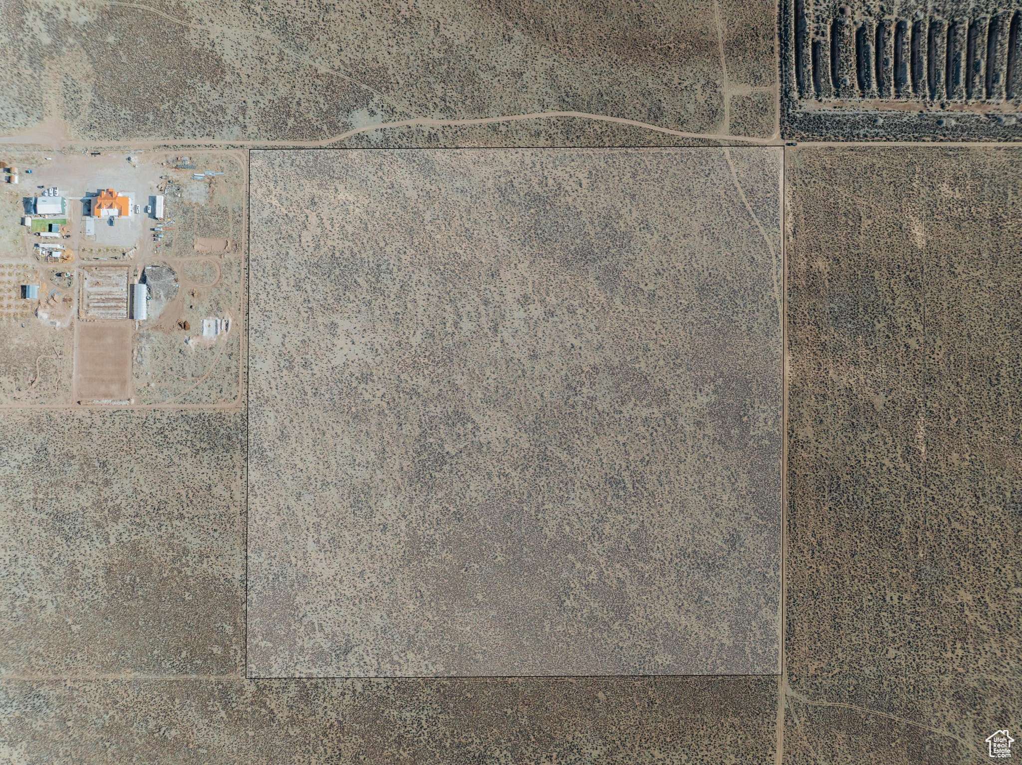 Panguitch, UT 84759,40 ACRES E 4200 N