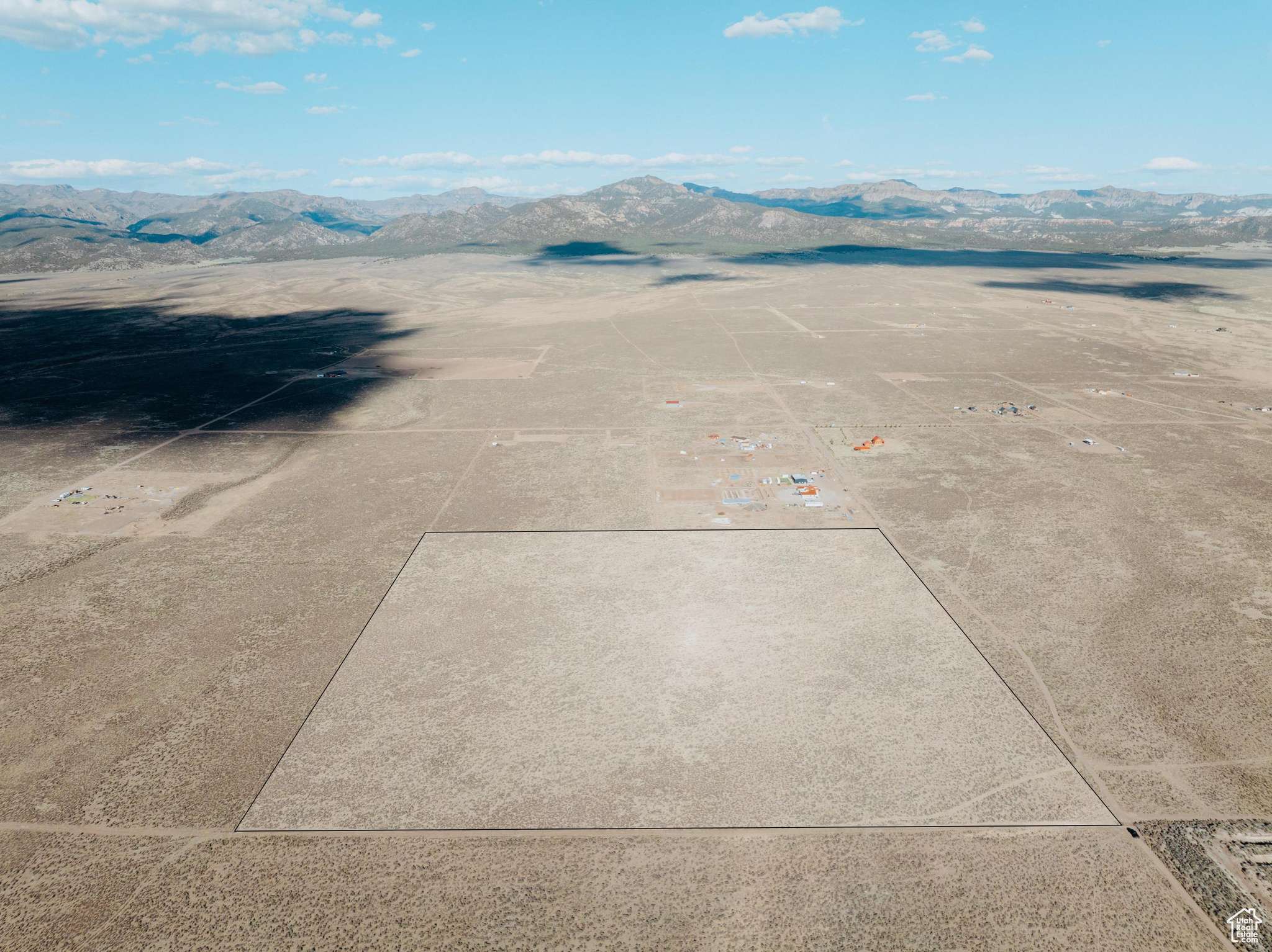 Panguitch, UT 84759,40 ACRES E 4200 N