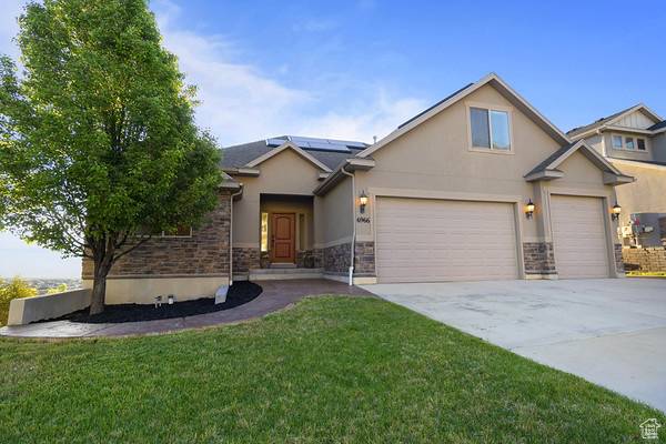 Eagle Mountain, UT 84005,6966 N SOUTH  PASS RD