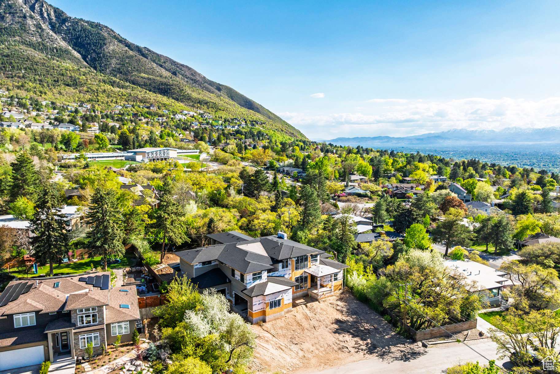 Salt Lake City, UT 84124,3756 E HERMES DR