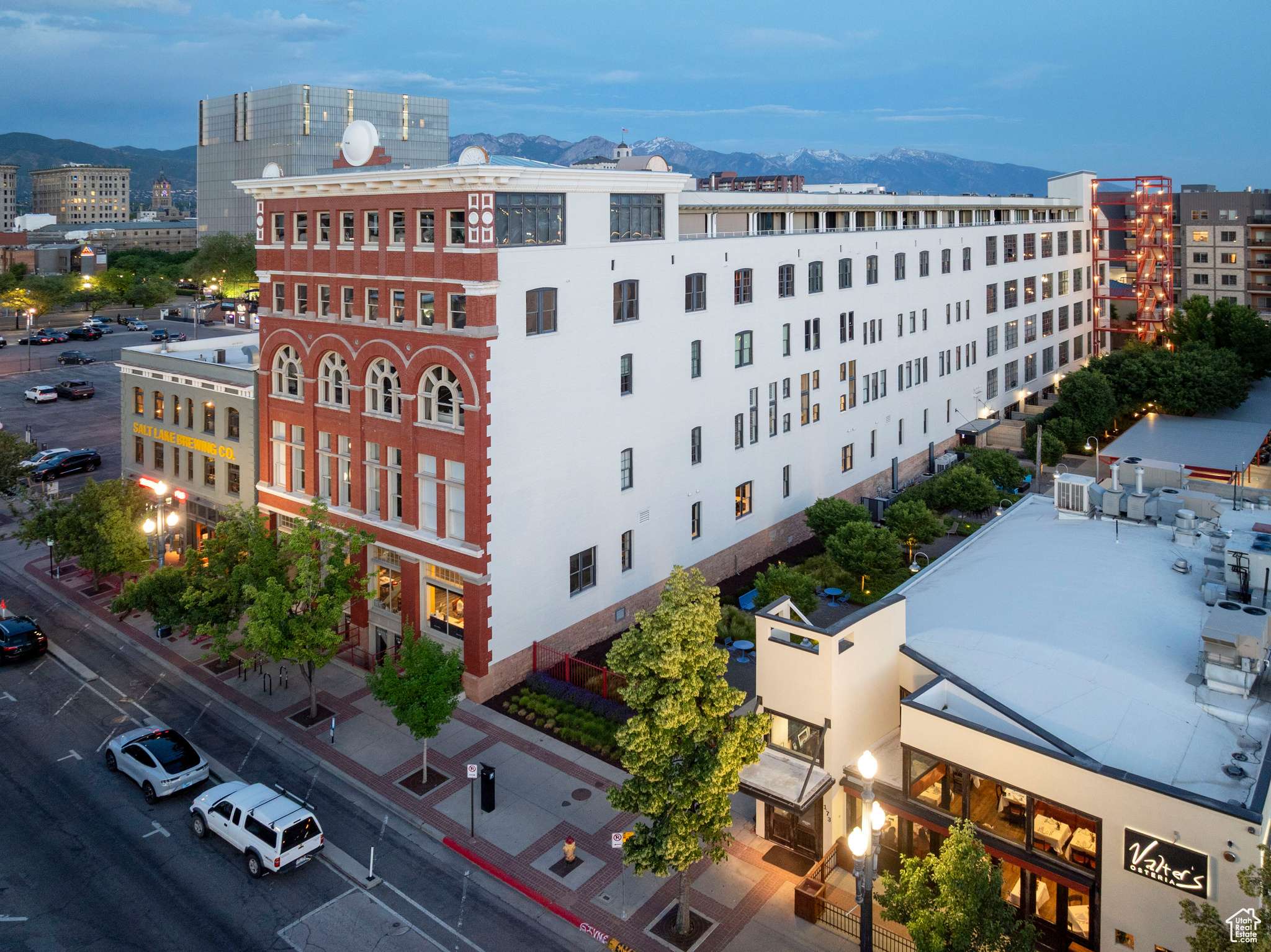 Salt Lake City, UT 84101,159 W BROADWAY #411