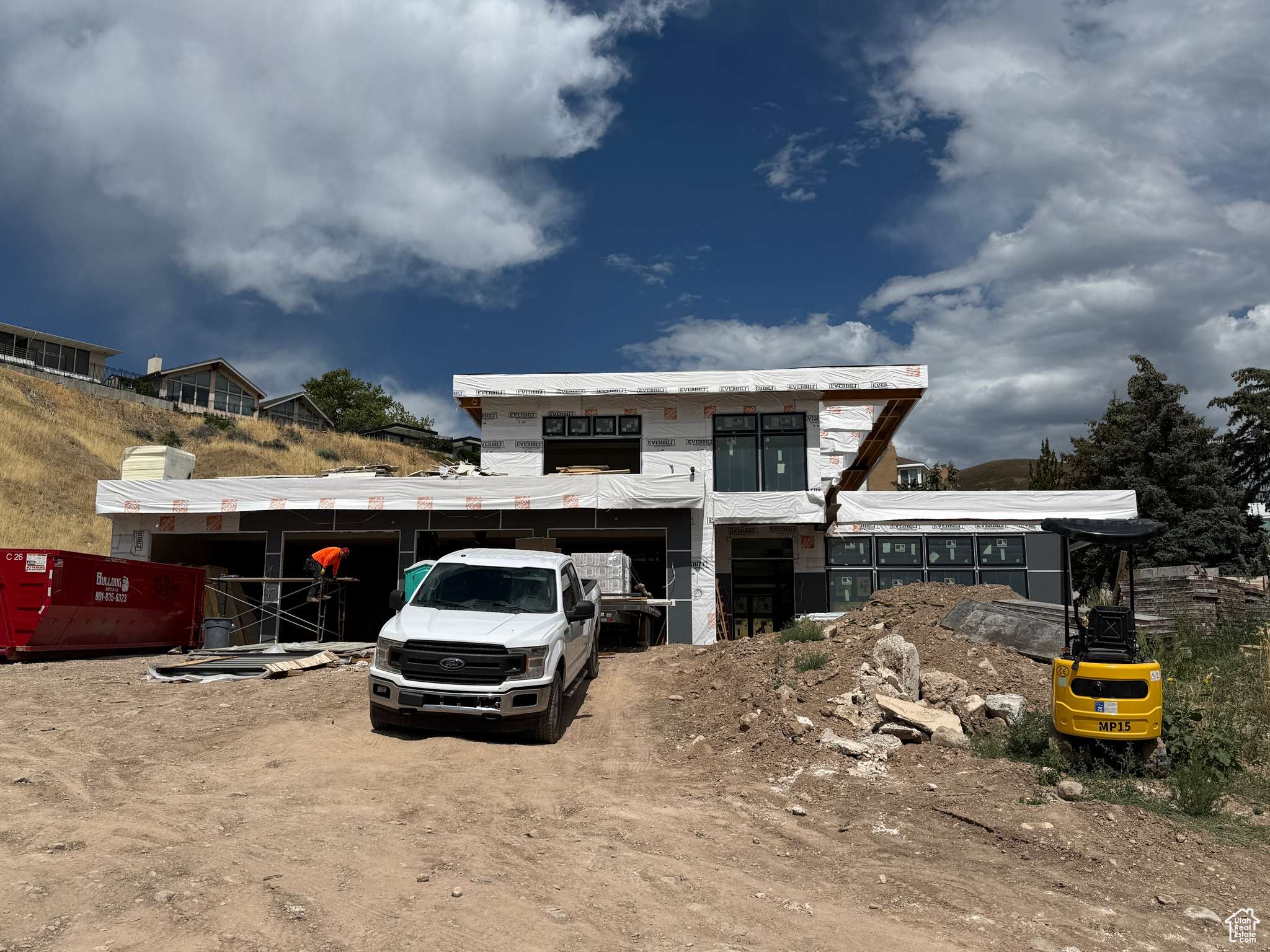Salt Lake City, UT 84103,422 N CASTOR LN