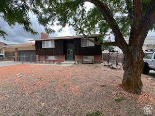Midvale, UT 84047,954 E 7725 S