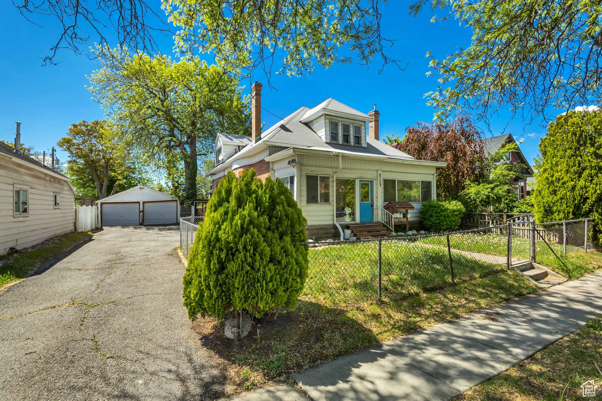 Salt Lake City, UT 84106,2172 S 800 E