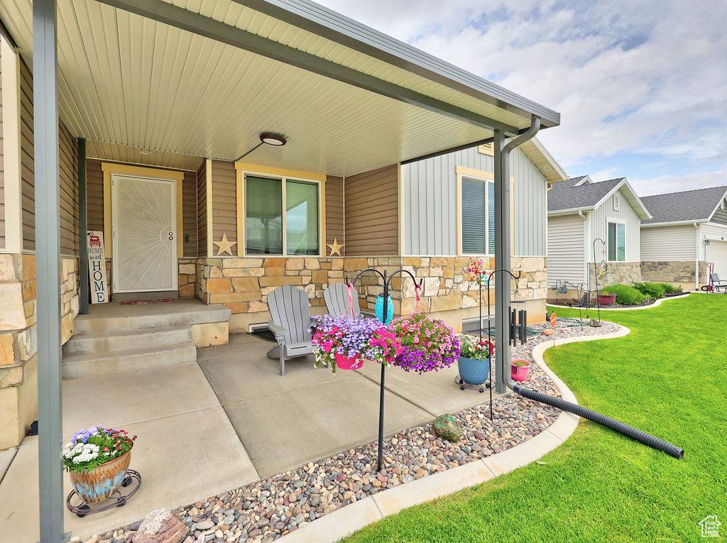 Roy, UT 84067,4631 S TRAILSIDE DRIVE LN W