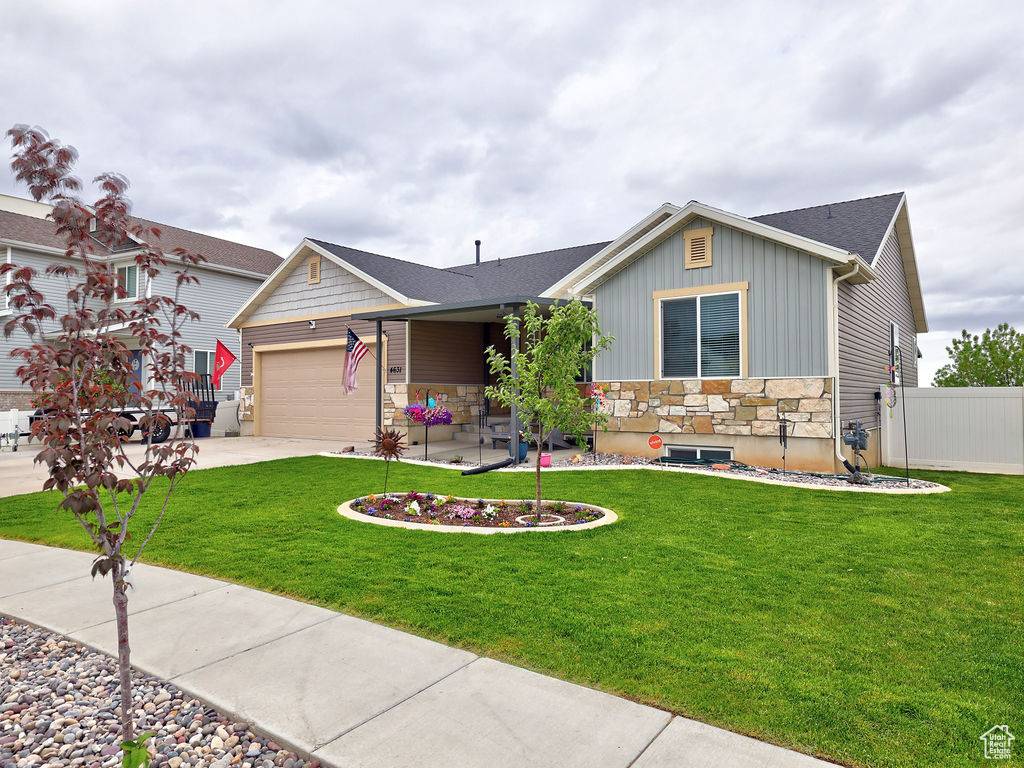 Roy, UT 84067,4631 S TRAILSIDE DRIVE LN W