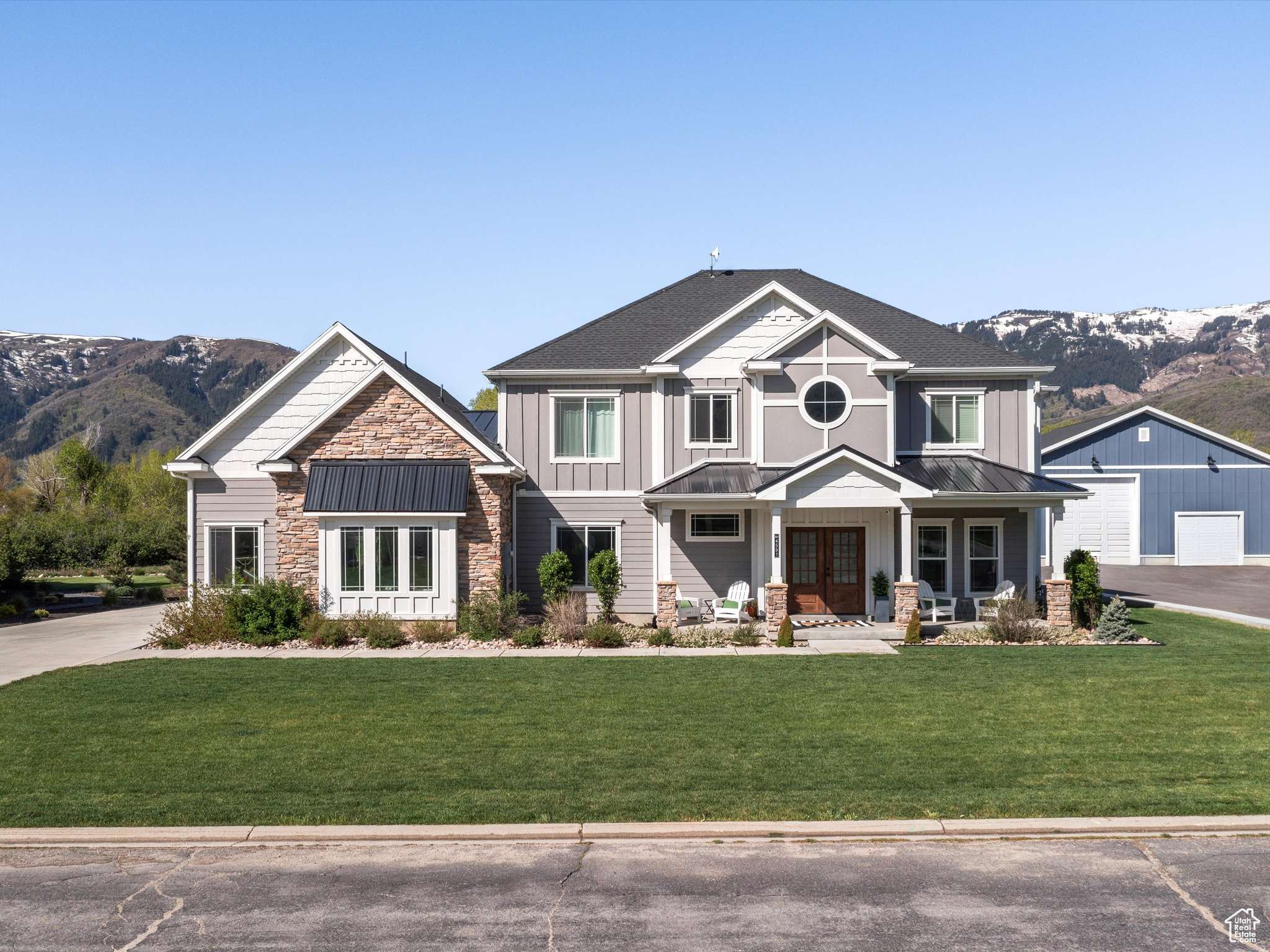Eden, UT 84310,4591 N ABBEY WAY