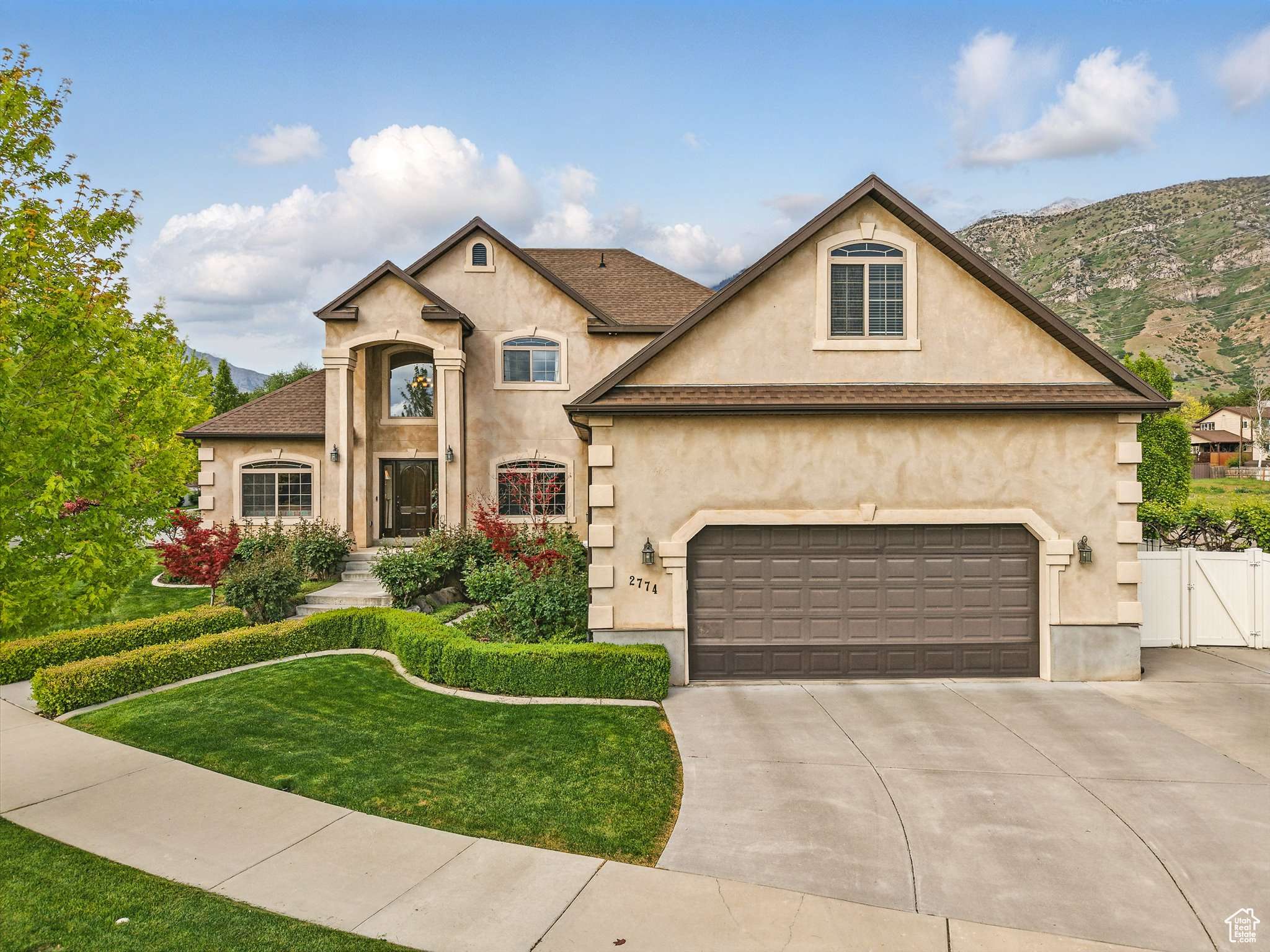 Provo, UT 84604,2774 N 370 E
