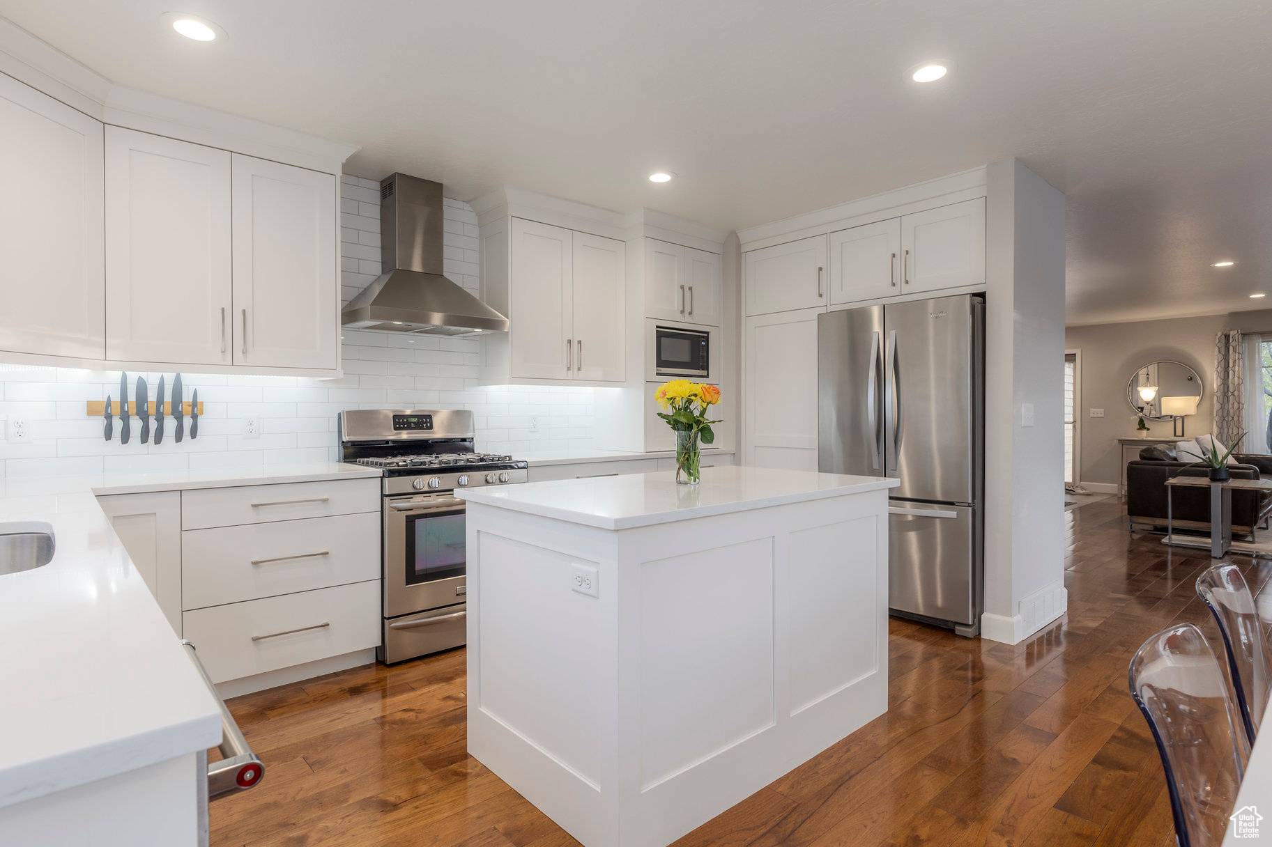 Snyderville, UT 84098,1267 E FOXCREST CT