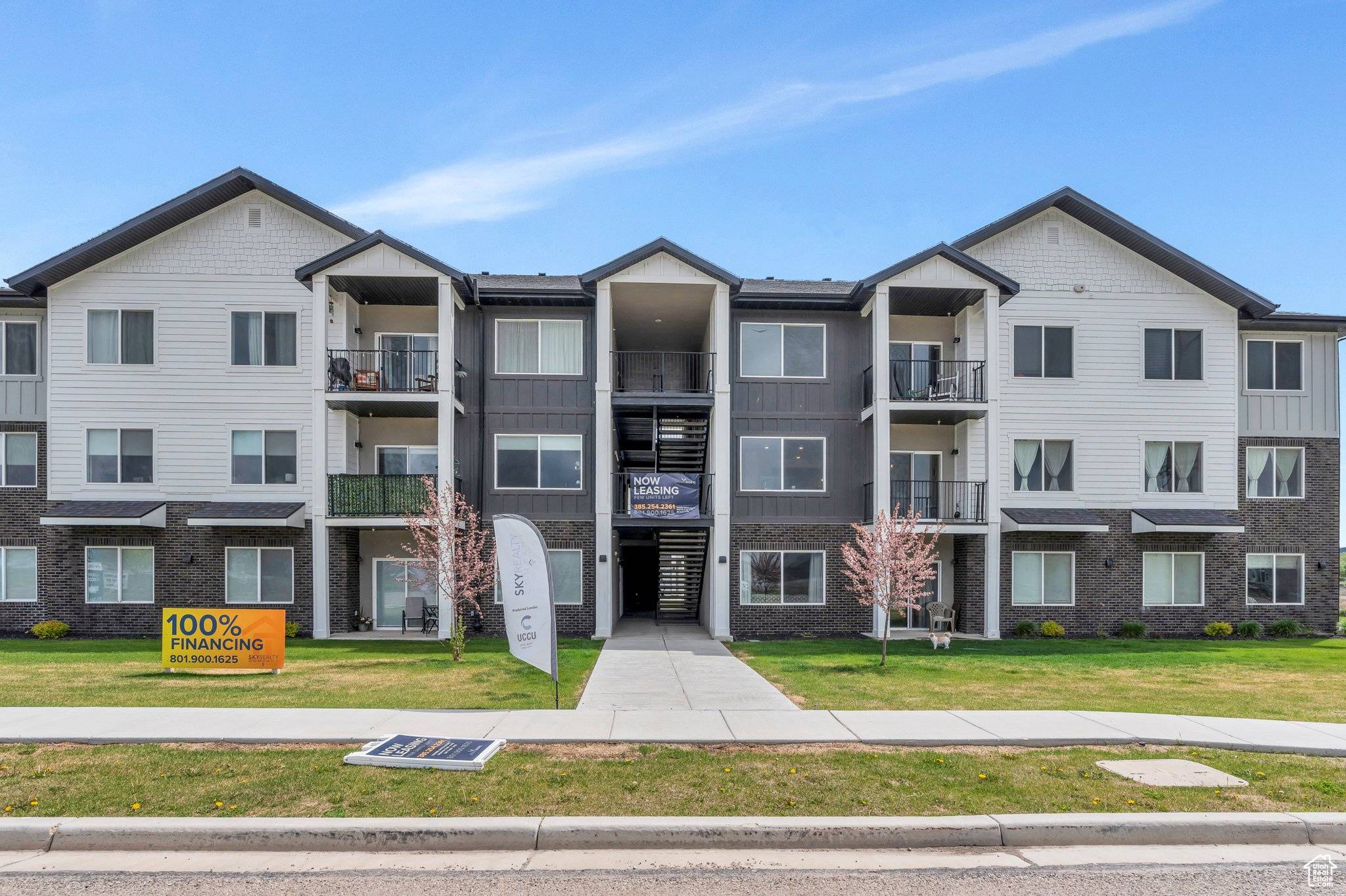 Heber City, UT 84032,1218 S SAWMILL BLVD #1-106
