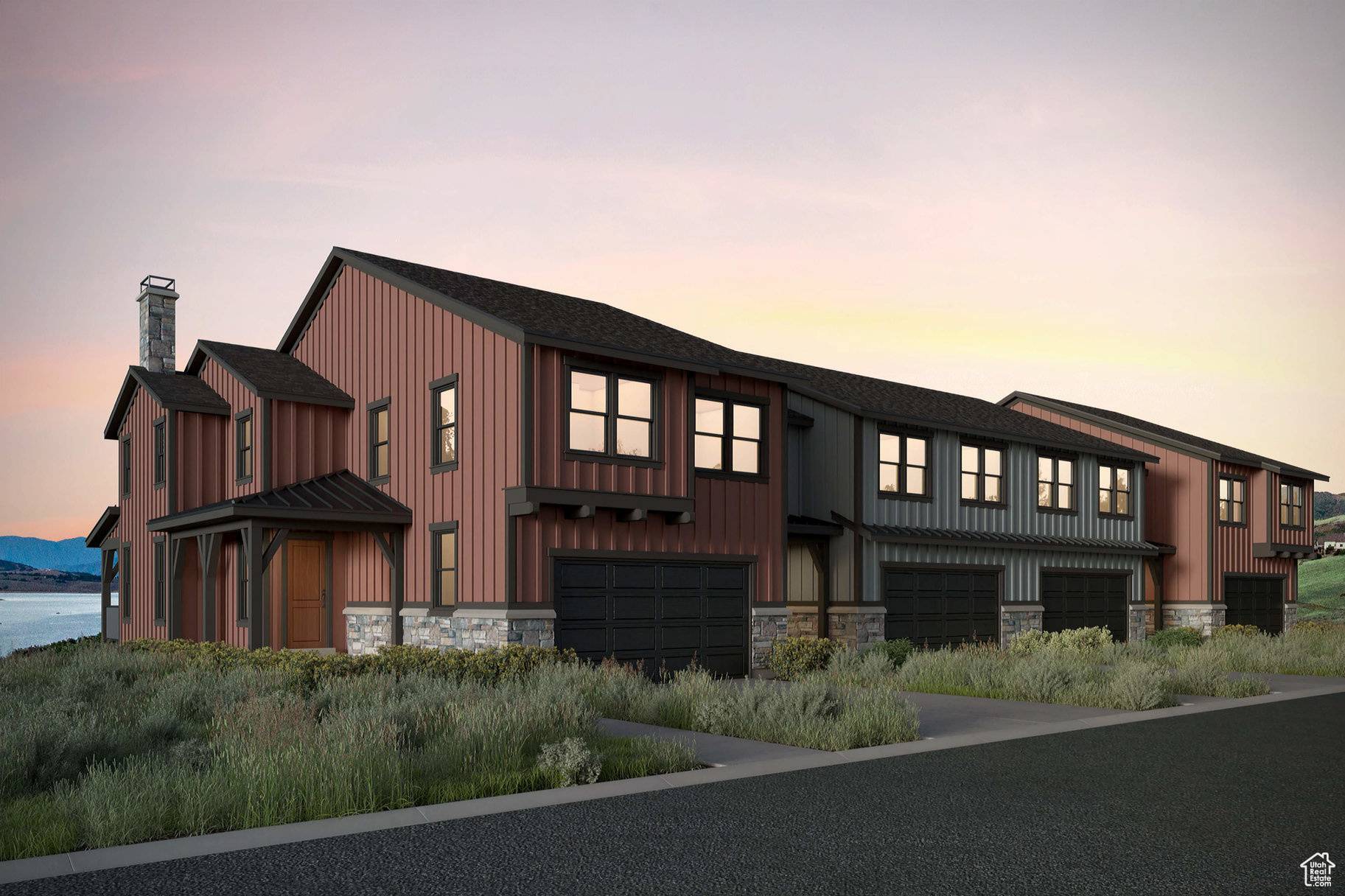 Hideout, UT 84036,452 W ASCENT DR #232