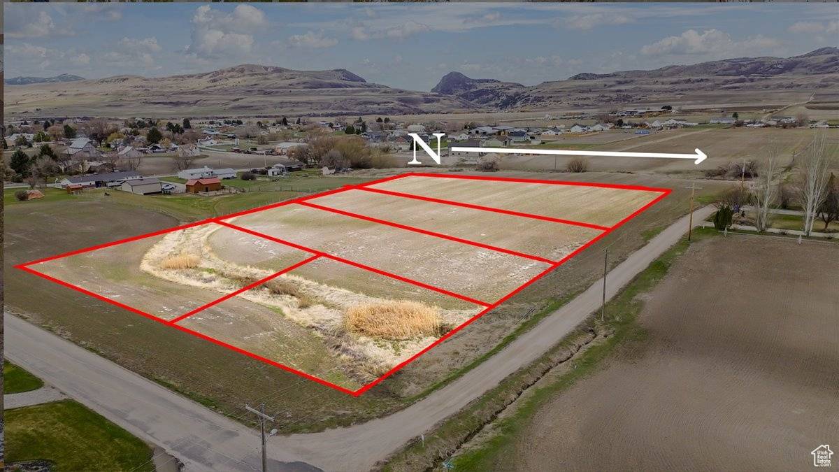 Newton, UT 84327,362 W 200 N #8-23