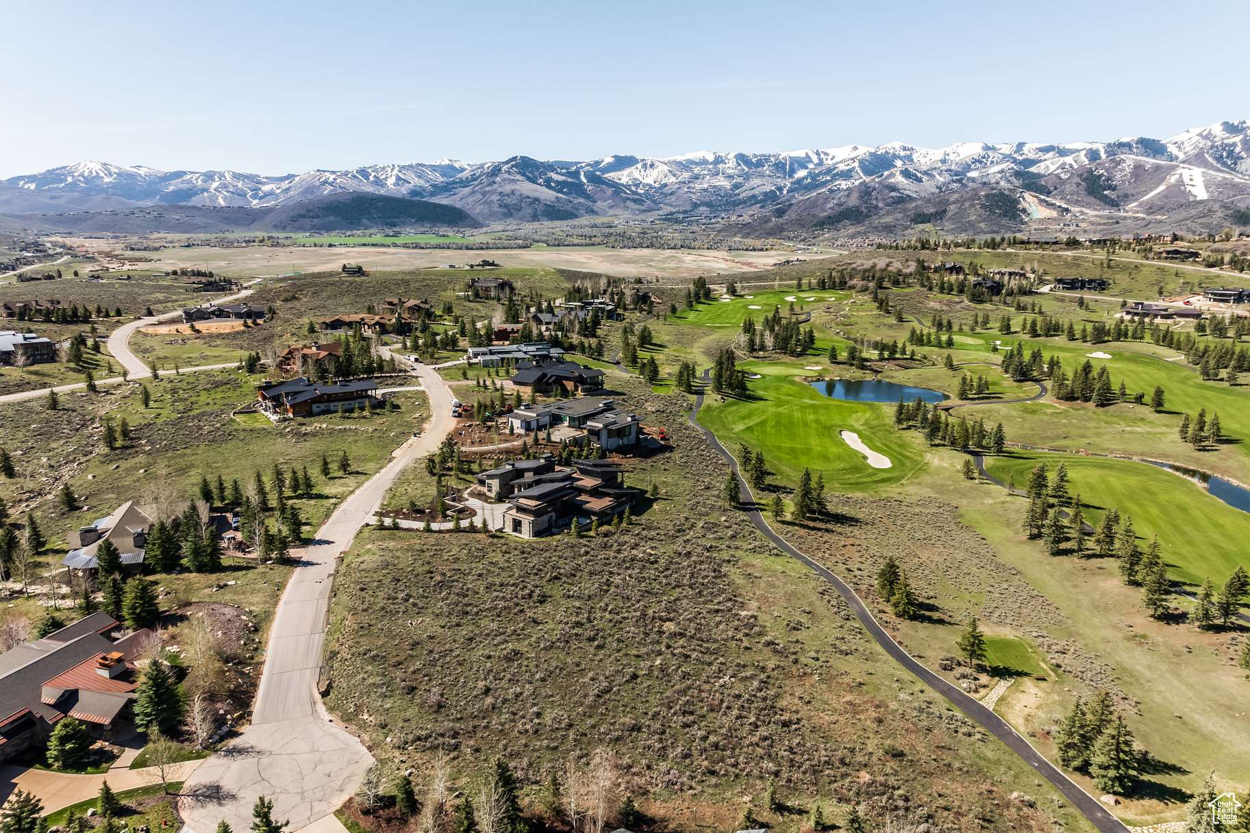 Park City, UT 84098,7435 FOXGLOVE CT #119