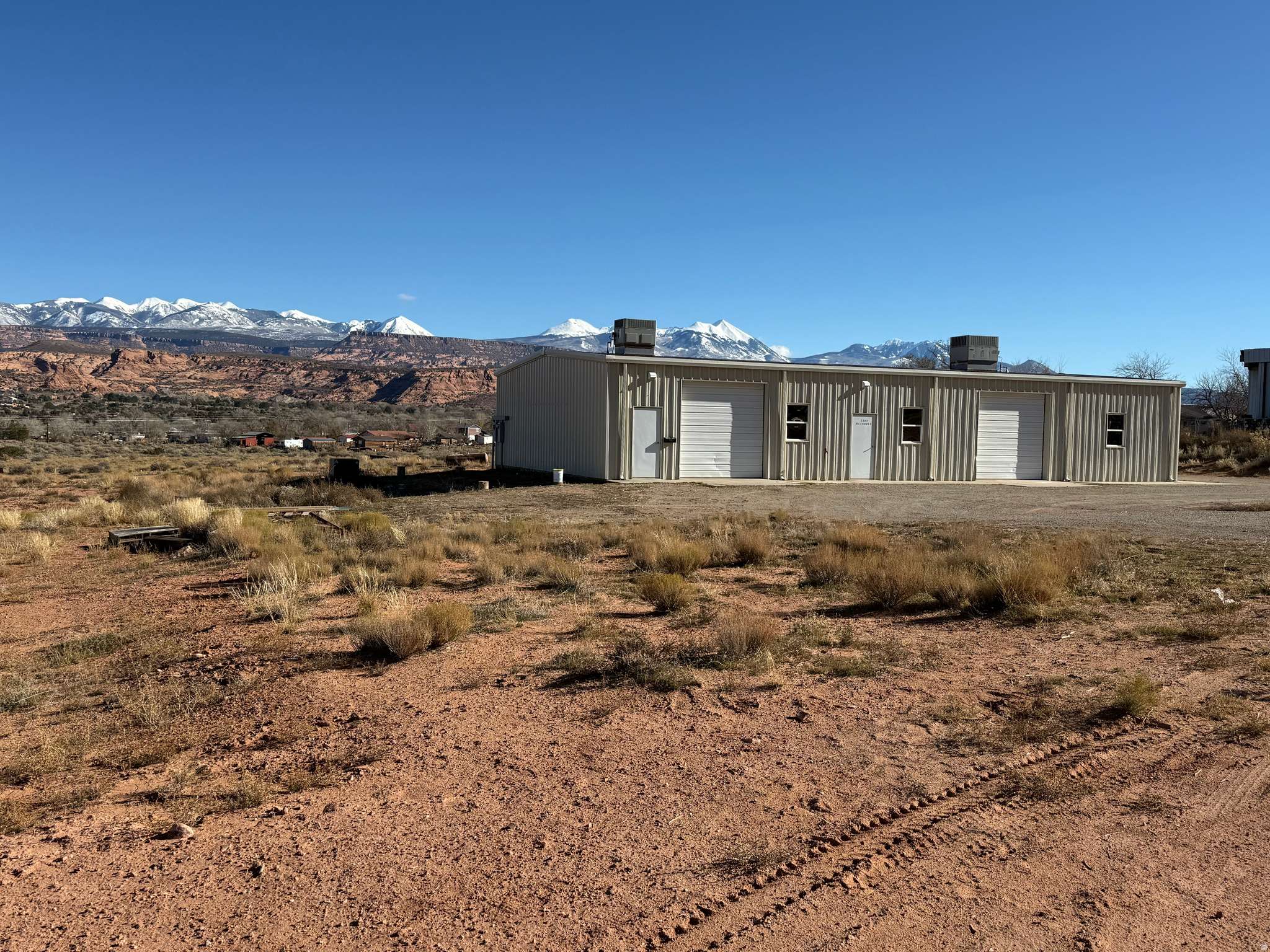 Moab, UT 84532,2302 RESOURCE BLVD W