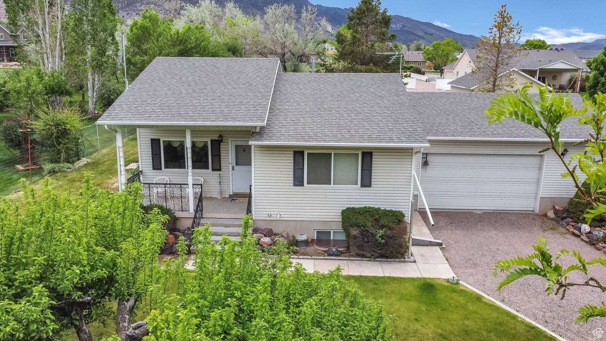 Monroe, UT 84754,412 E 600 S