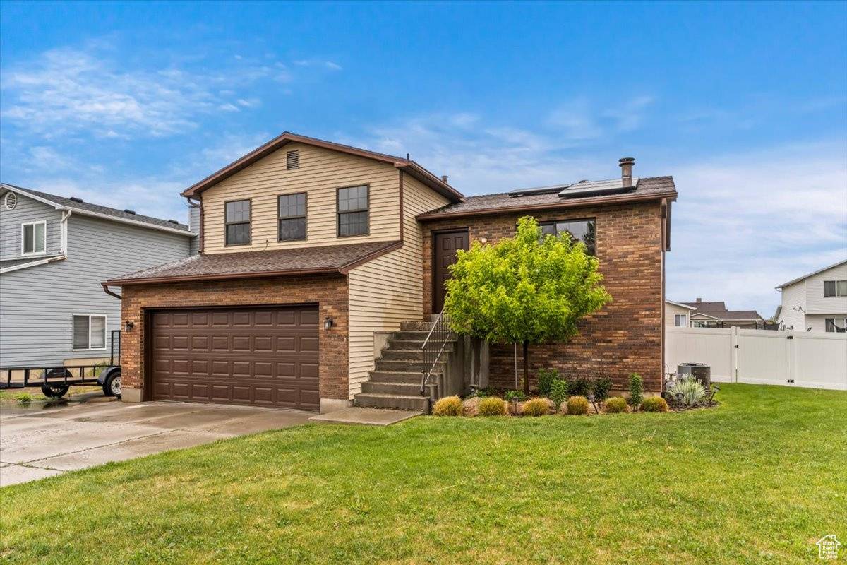 Roy, UT 84067,4855 S 3925 W