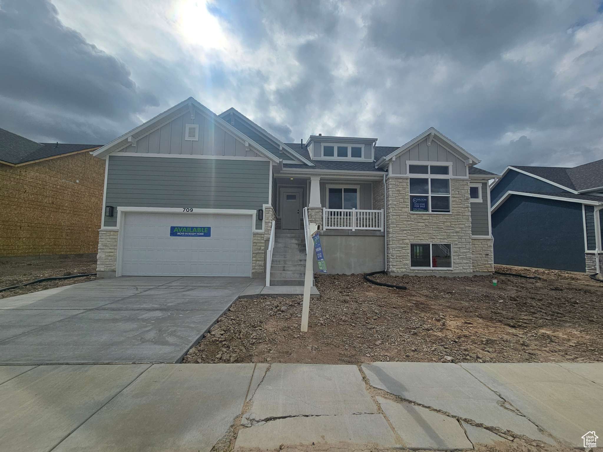 West Weber, UT 84401,709 S 3575 W #147