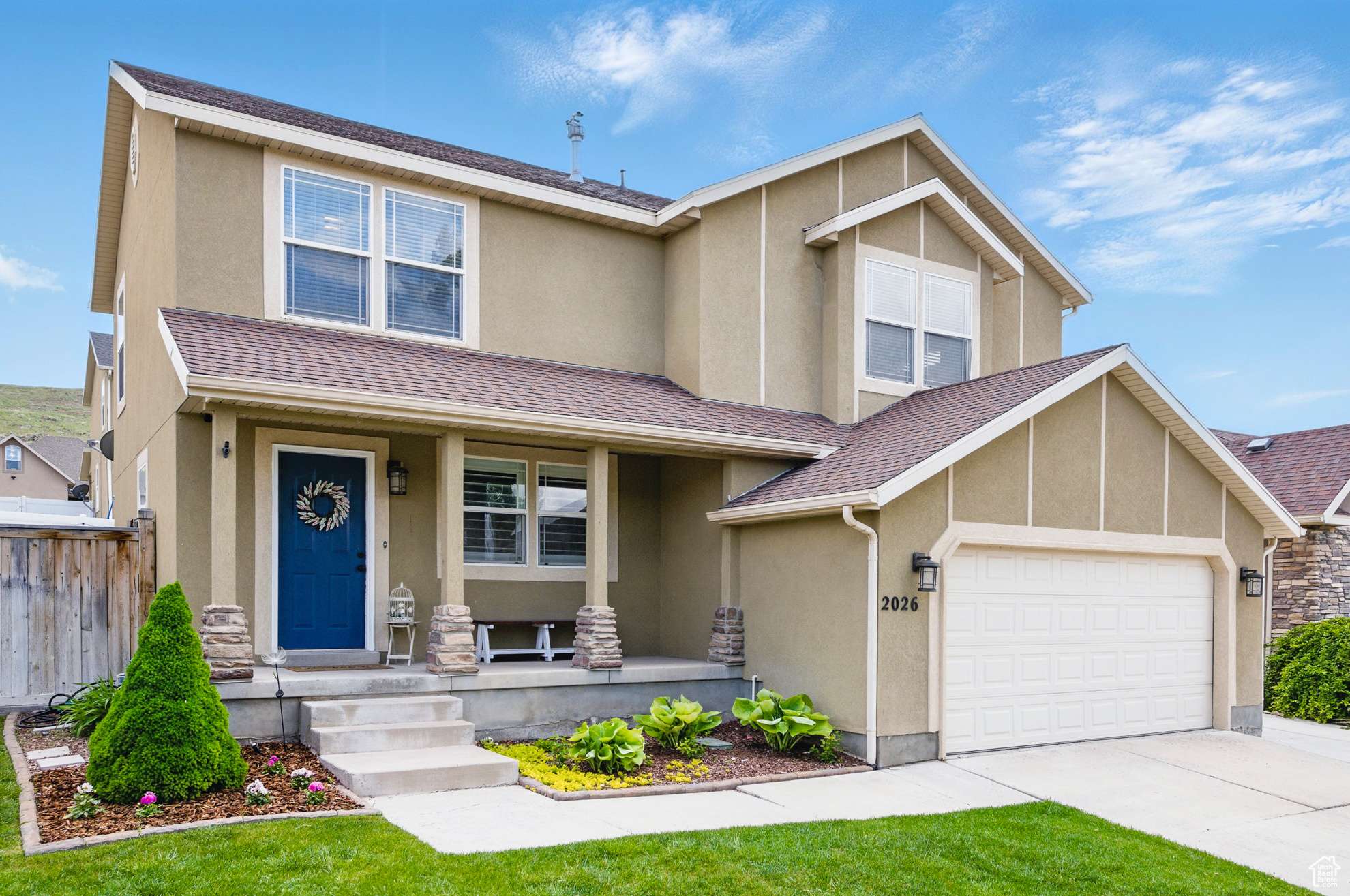 Eagle Mountain, UT 84005,2026 E FICUS WAY