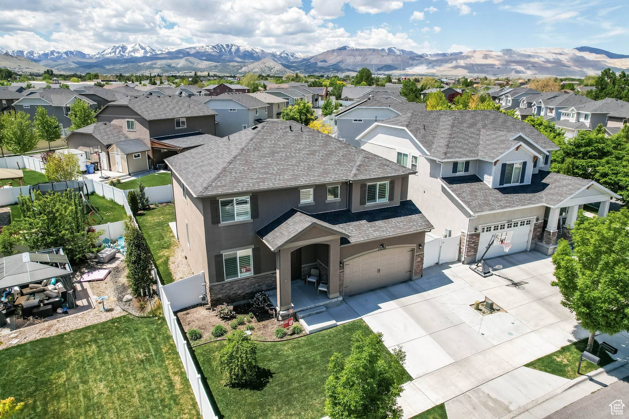 Herriman, UT 84096,13258 S WOODCROFT LN