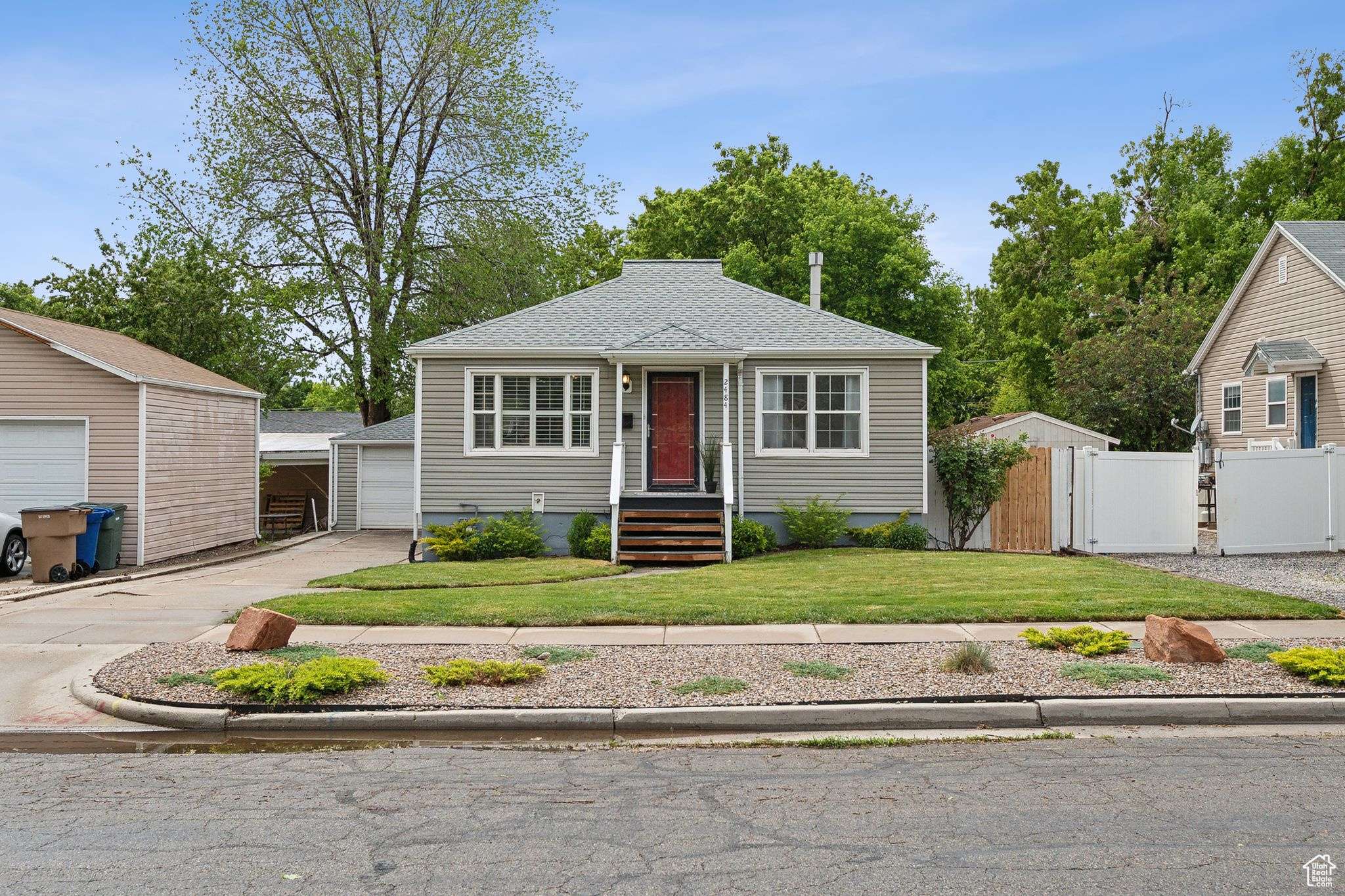 Salt Lake City, UT 84106,2484 S 800 E
