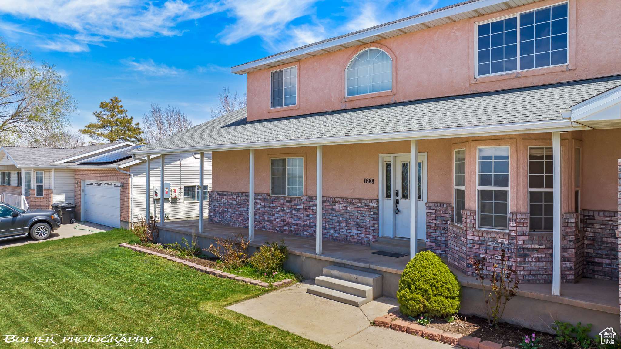 Cedar City, UT 84721,1688 N 175 W