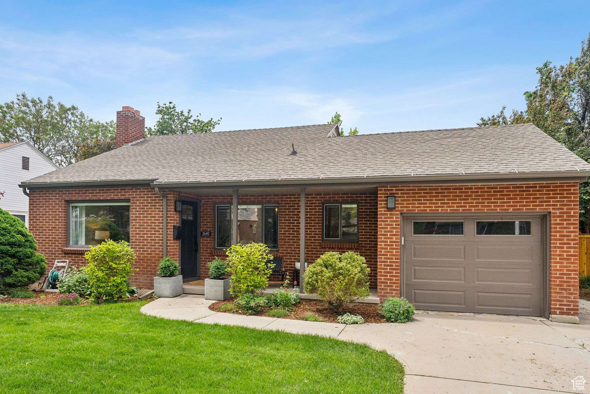 Salt Lake City, UT 84106,2640 S WELLINGTON ST