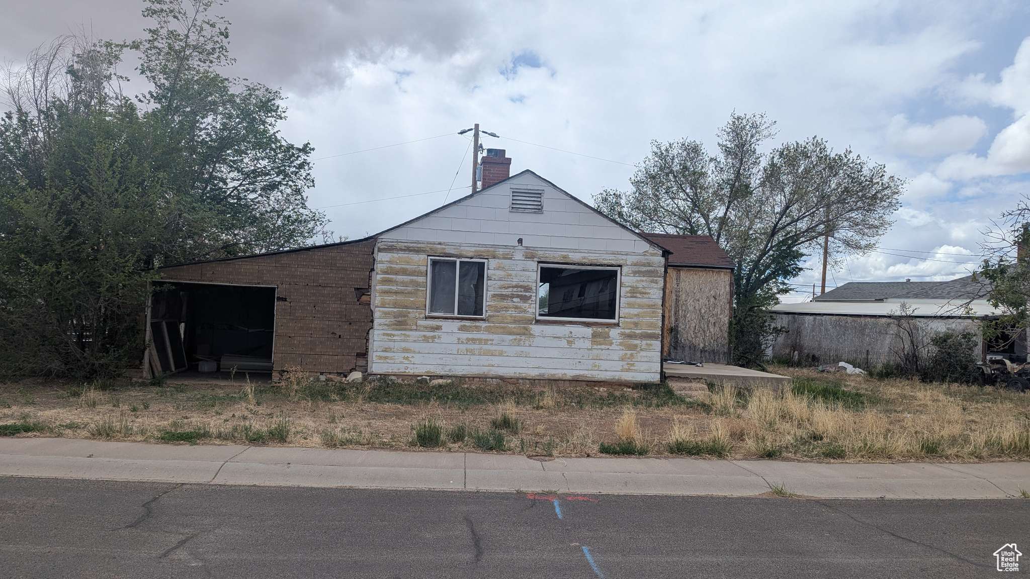 East Carbon, UT 84520,132 CEDAR RD