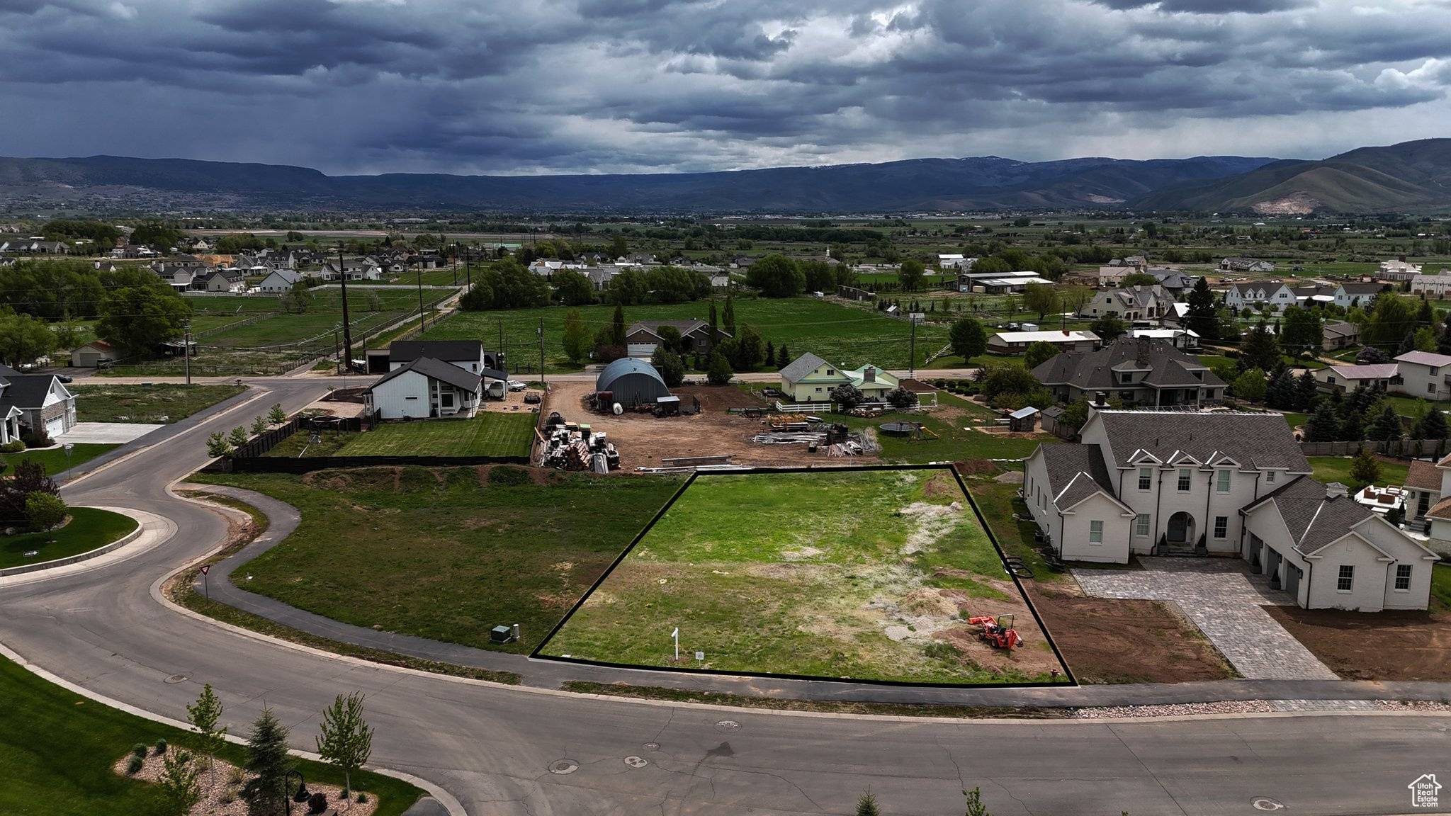 Midway, UT 84049,521 W BOULDER POINT RD #89