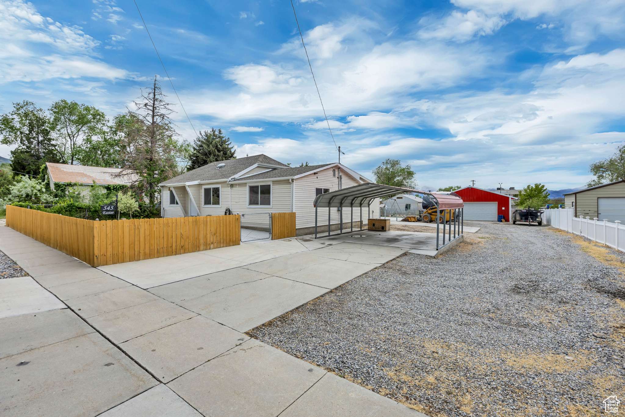 Tooele, UT 84074,545 N 100 E