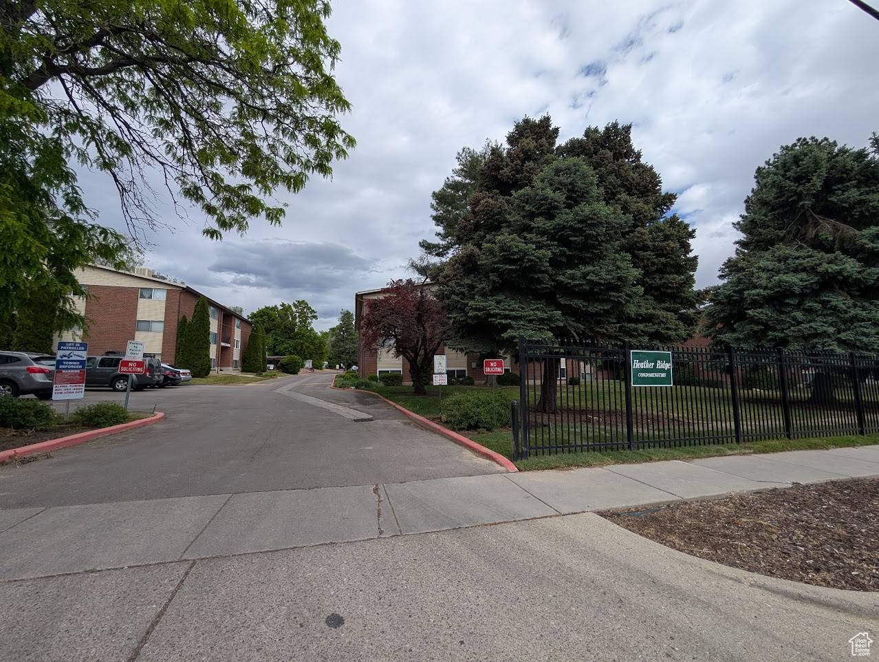 Murray, UT 84107,4001 S 300 EAST E #6