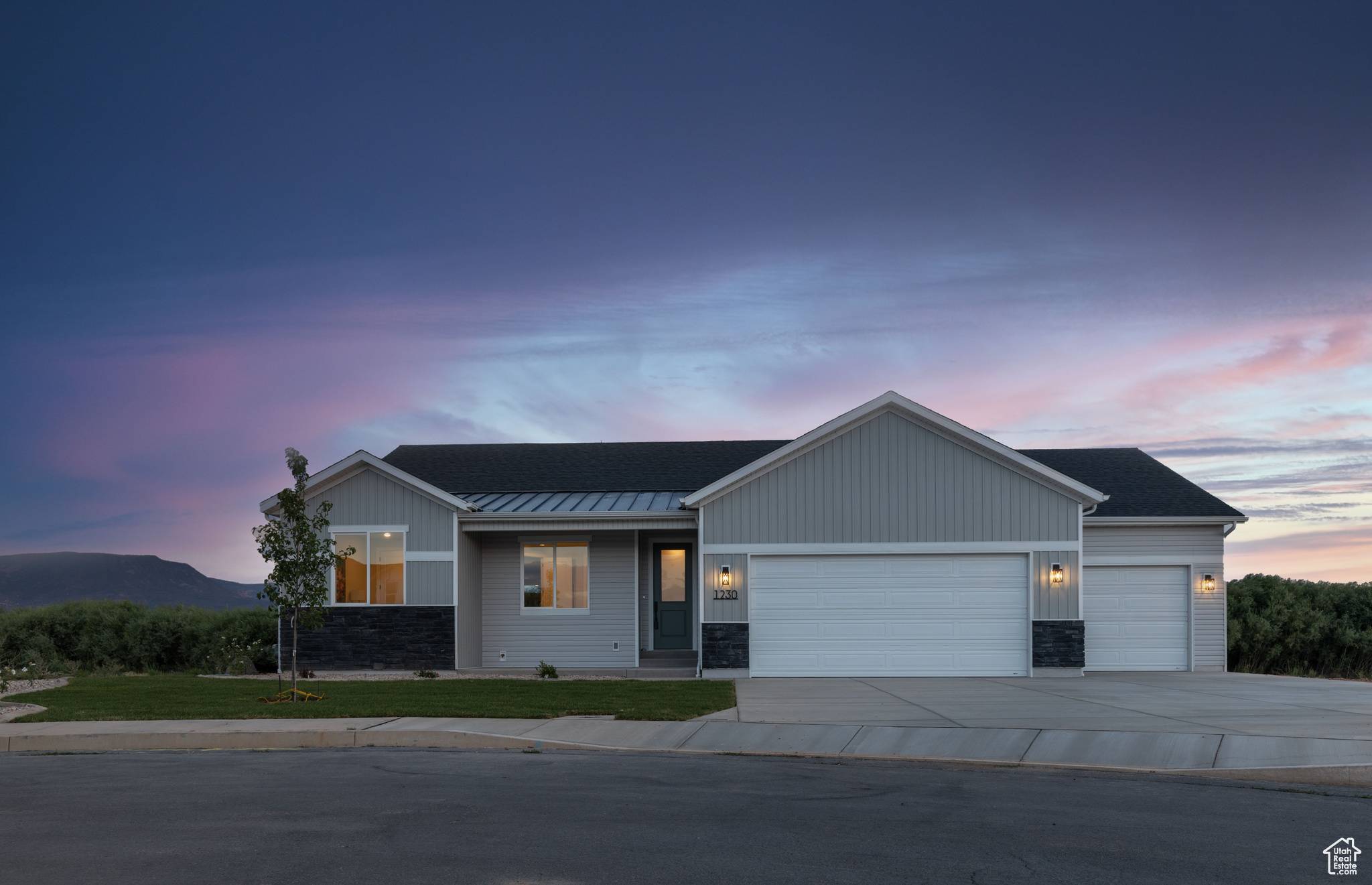 Cedar City, UT 84721,1230 N 3625 CIR W