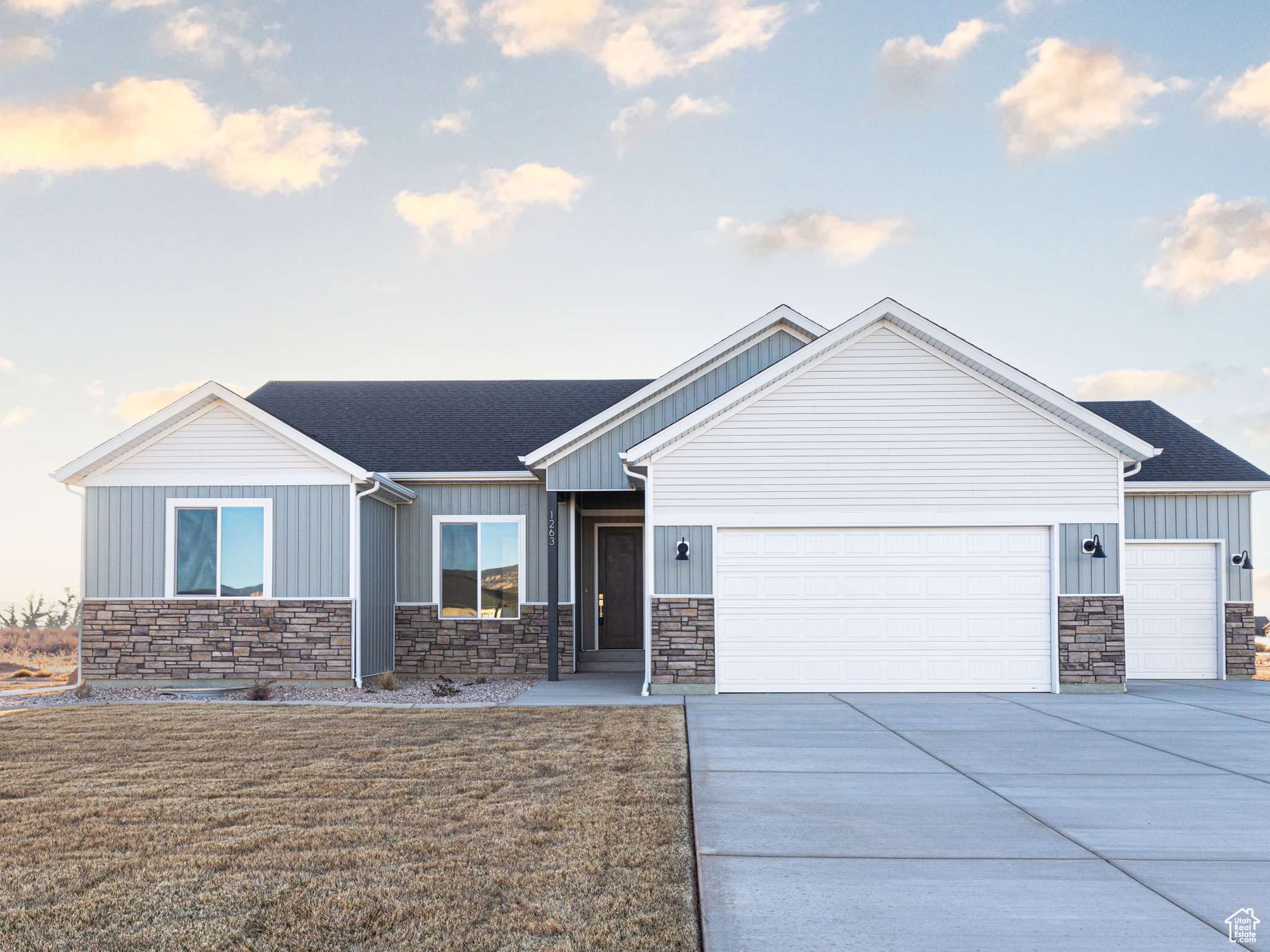 Cedar City, UT 84721,1263 N 3625 W